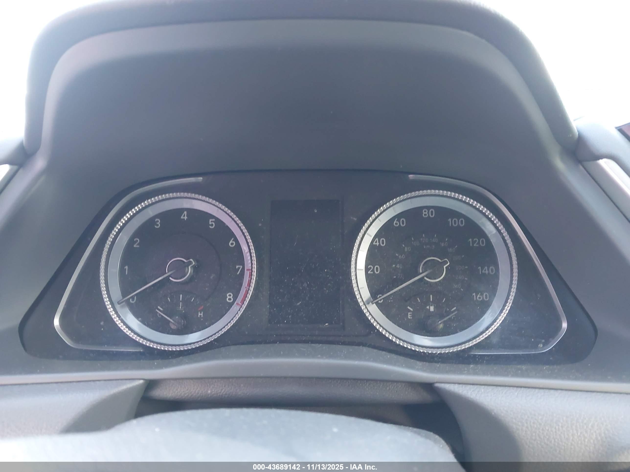 HYUNDAI SONATA image 7