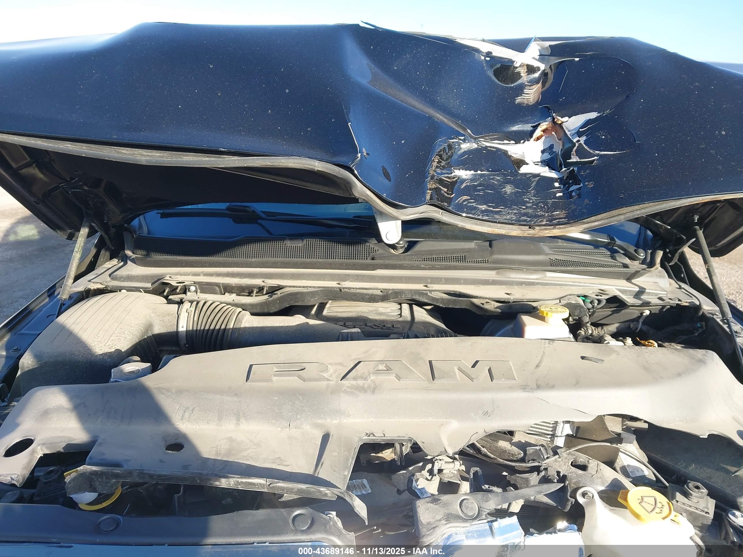 RAM 1500 image 10