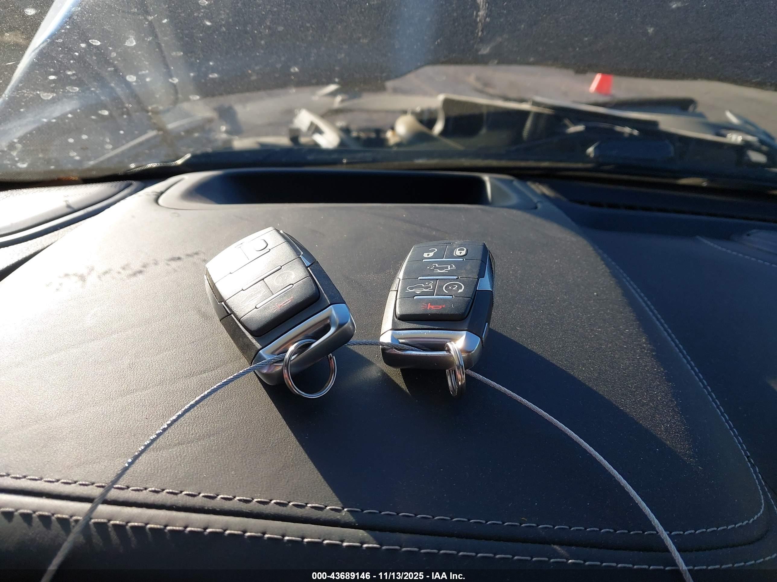 RAM 1500 image 11