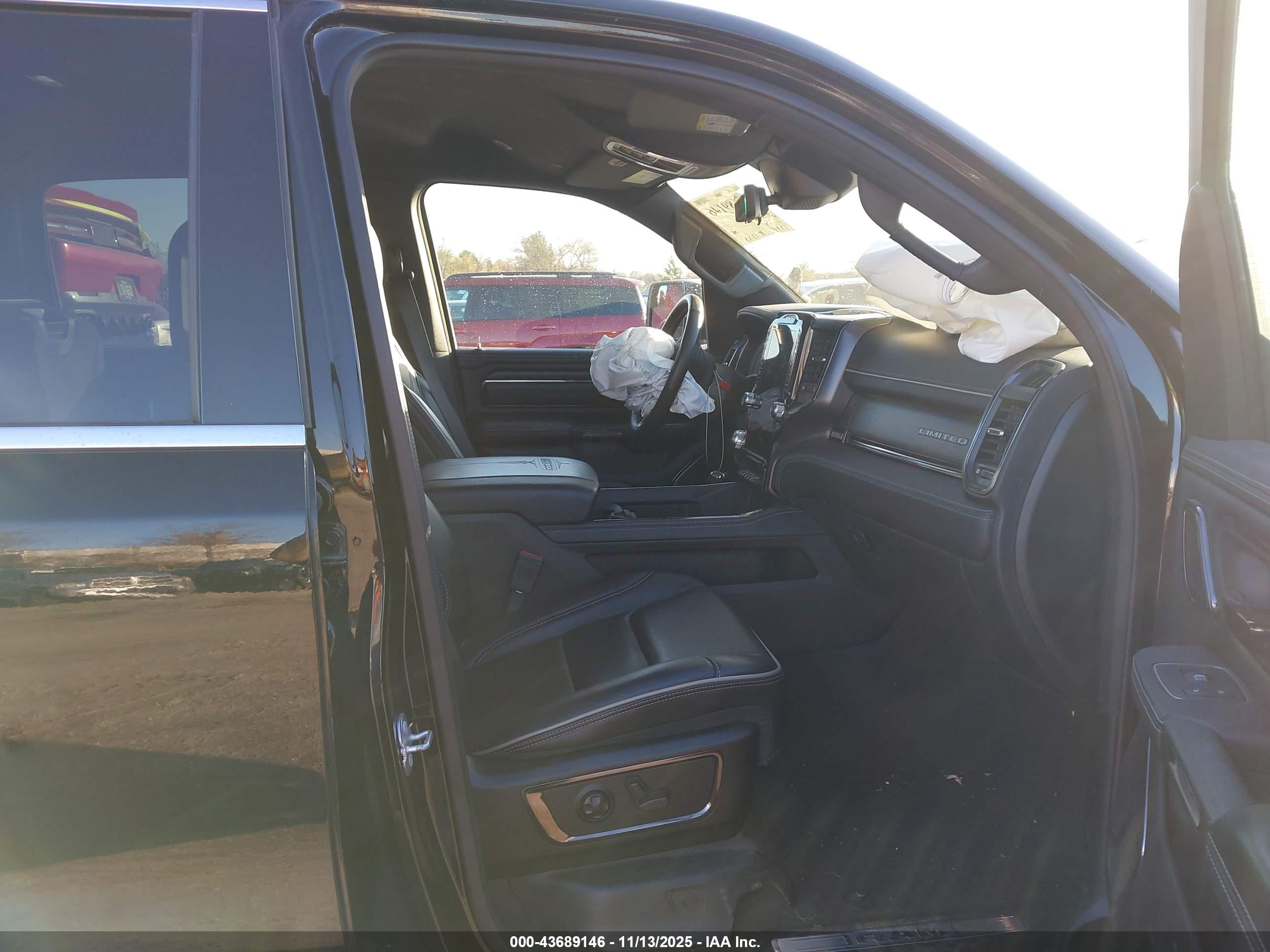 RAM 1500 image 5
