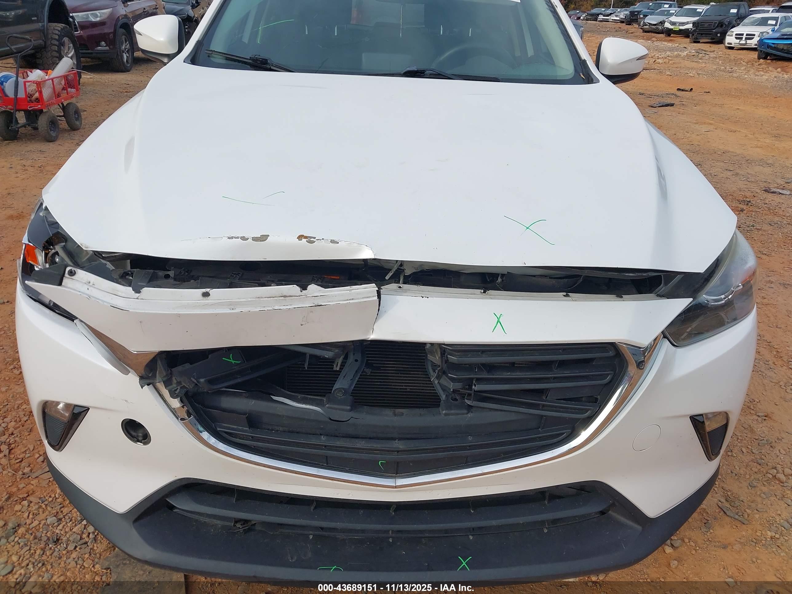 MAZDA CX-3 image 6
