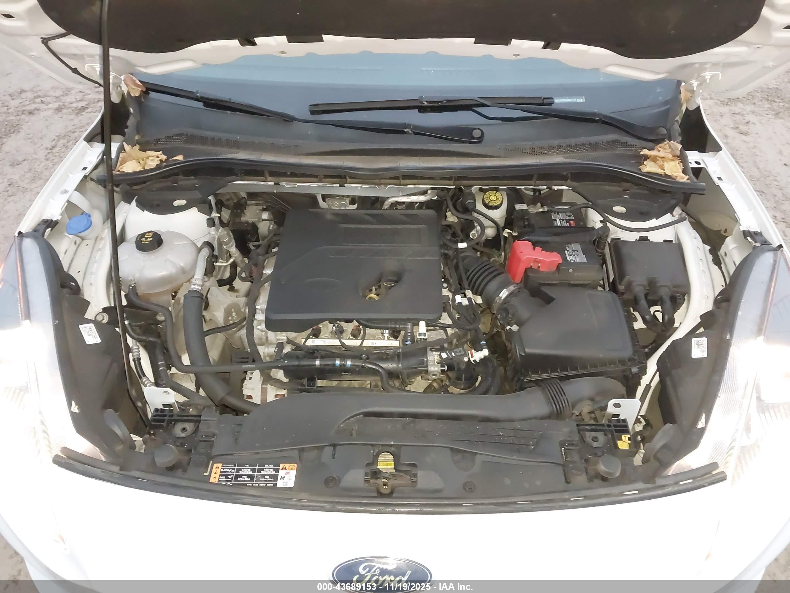 FORD ESCAPE image 10