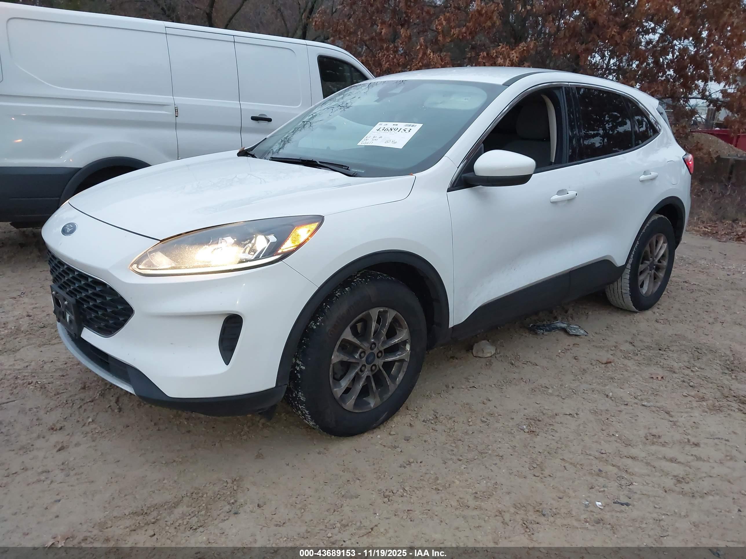 FORD ESCAPE image 2