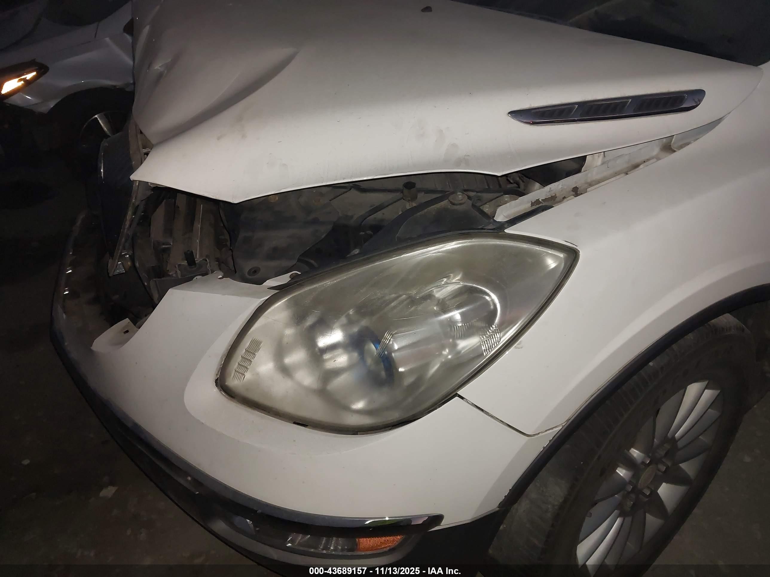 BUICK ENCLAVE image 6