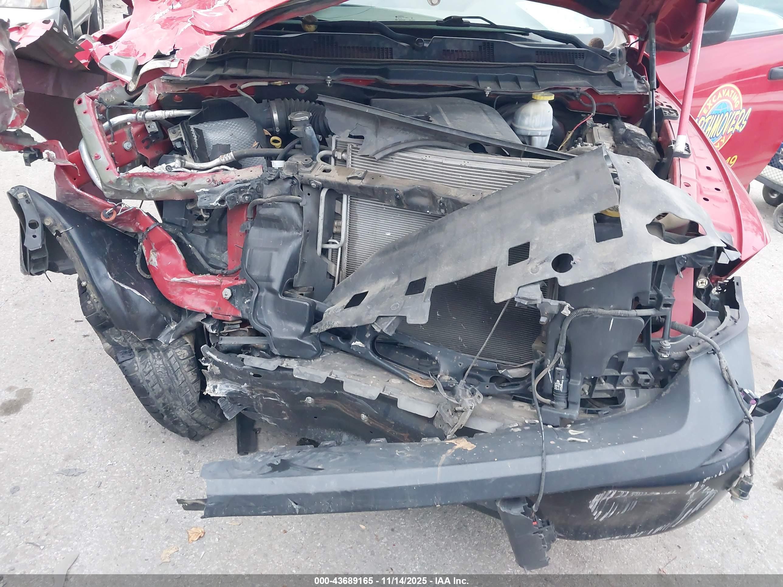 RAM 1500 image 10