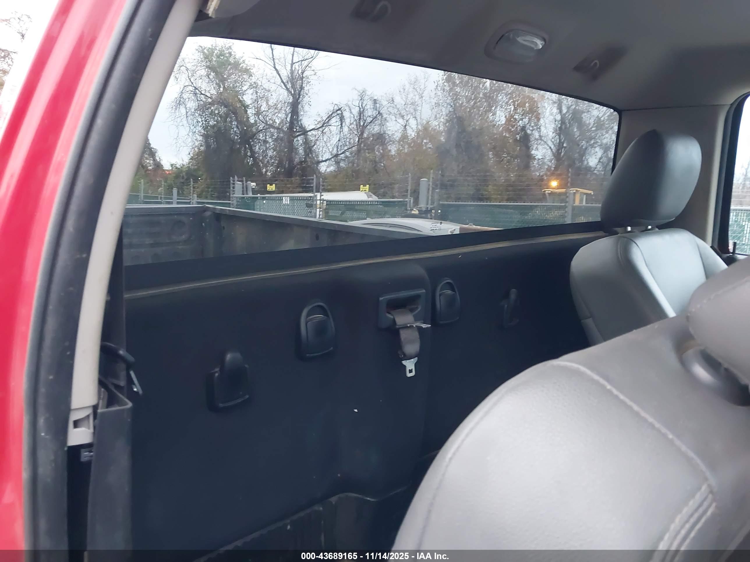 RAM 1500 image 8