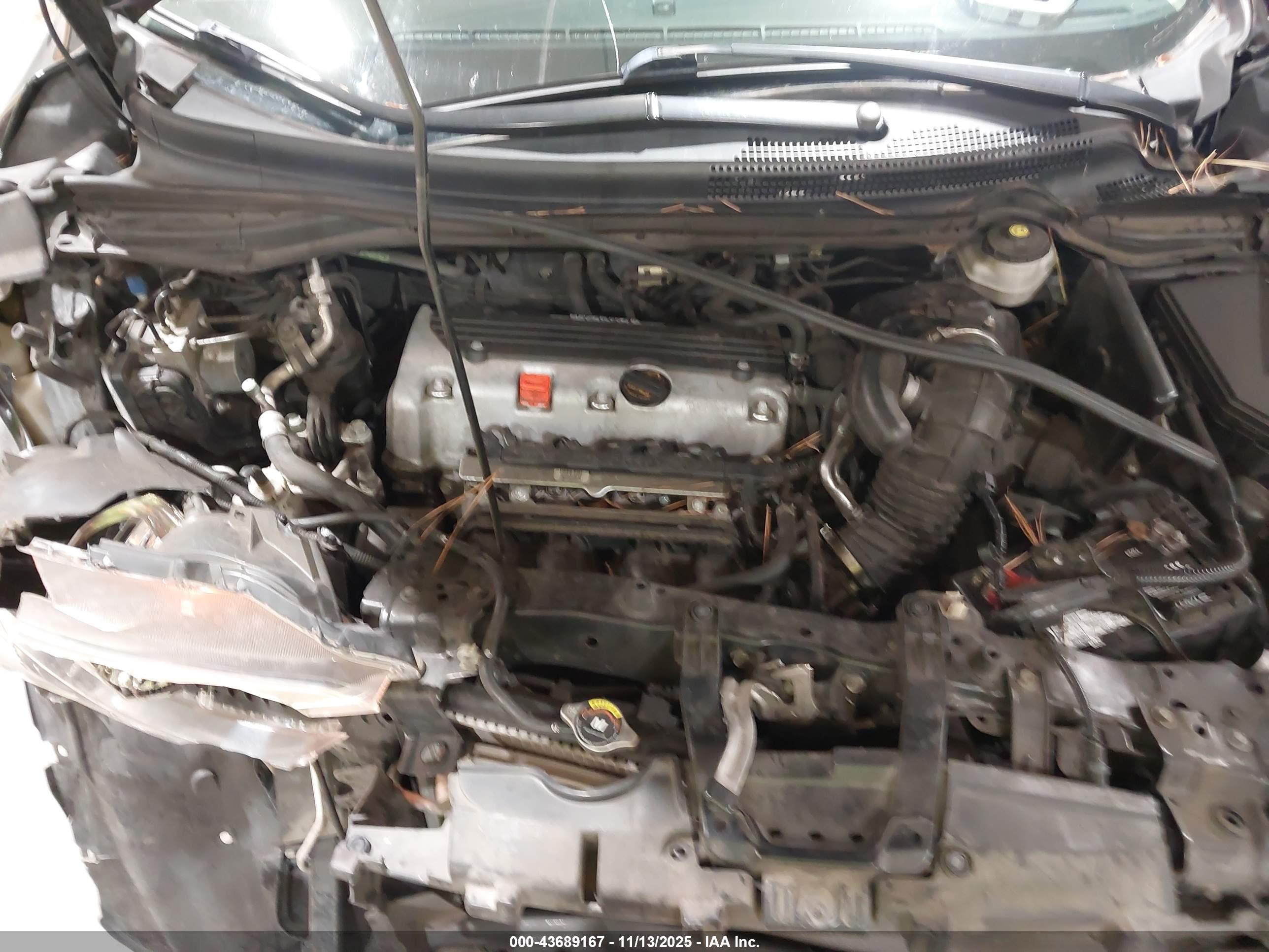 HONDA CR-V image 10