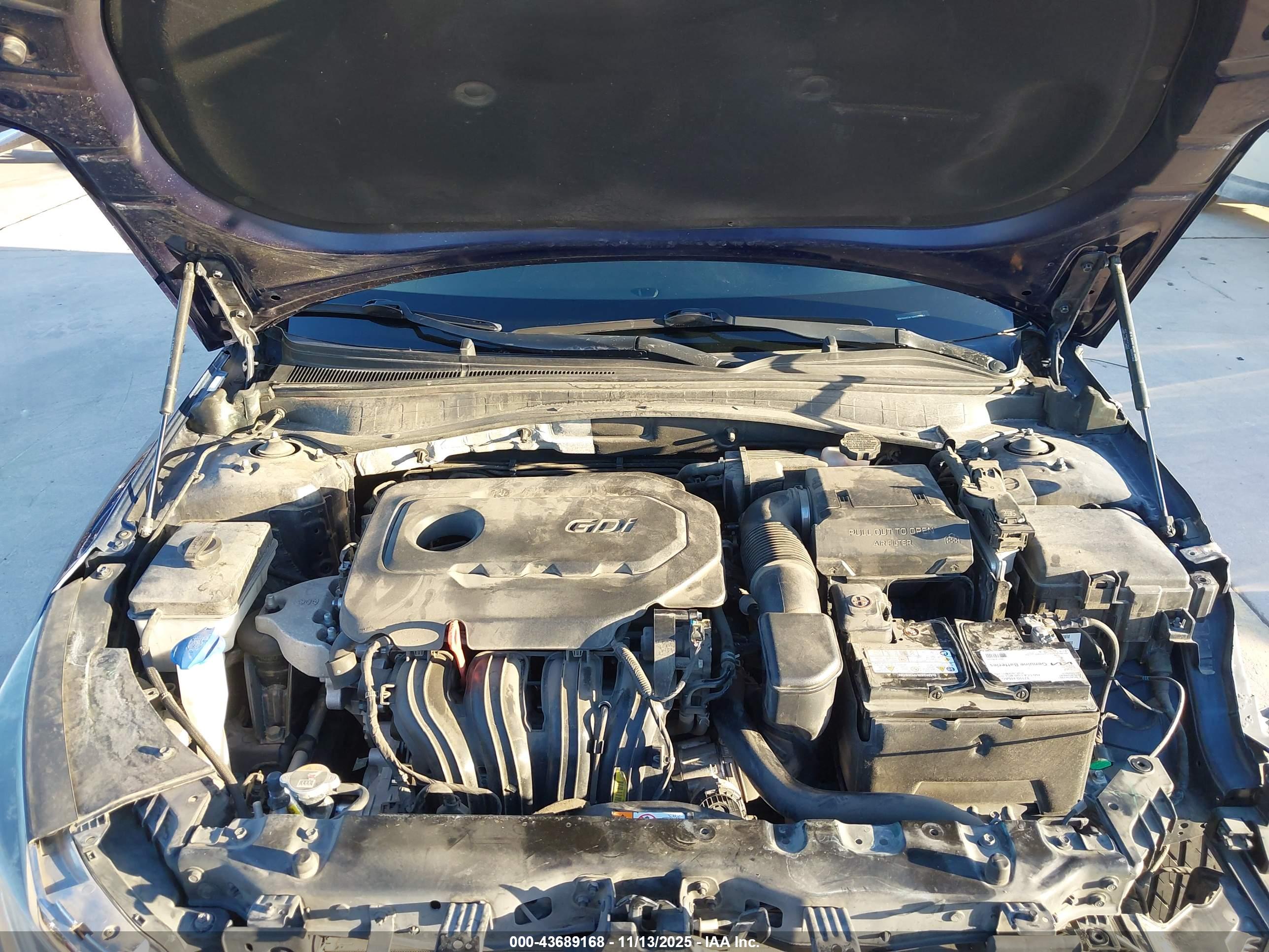KIA OPTIMA image 10