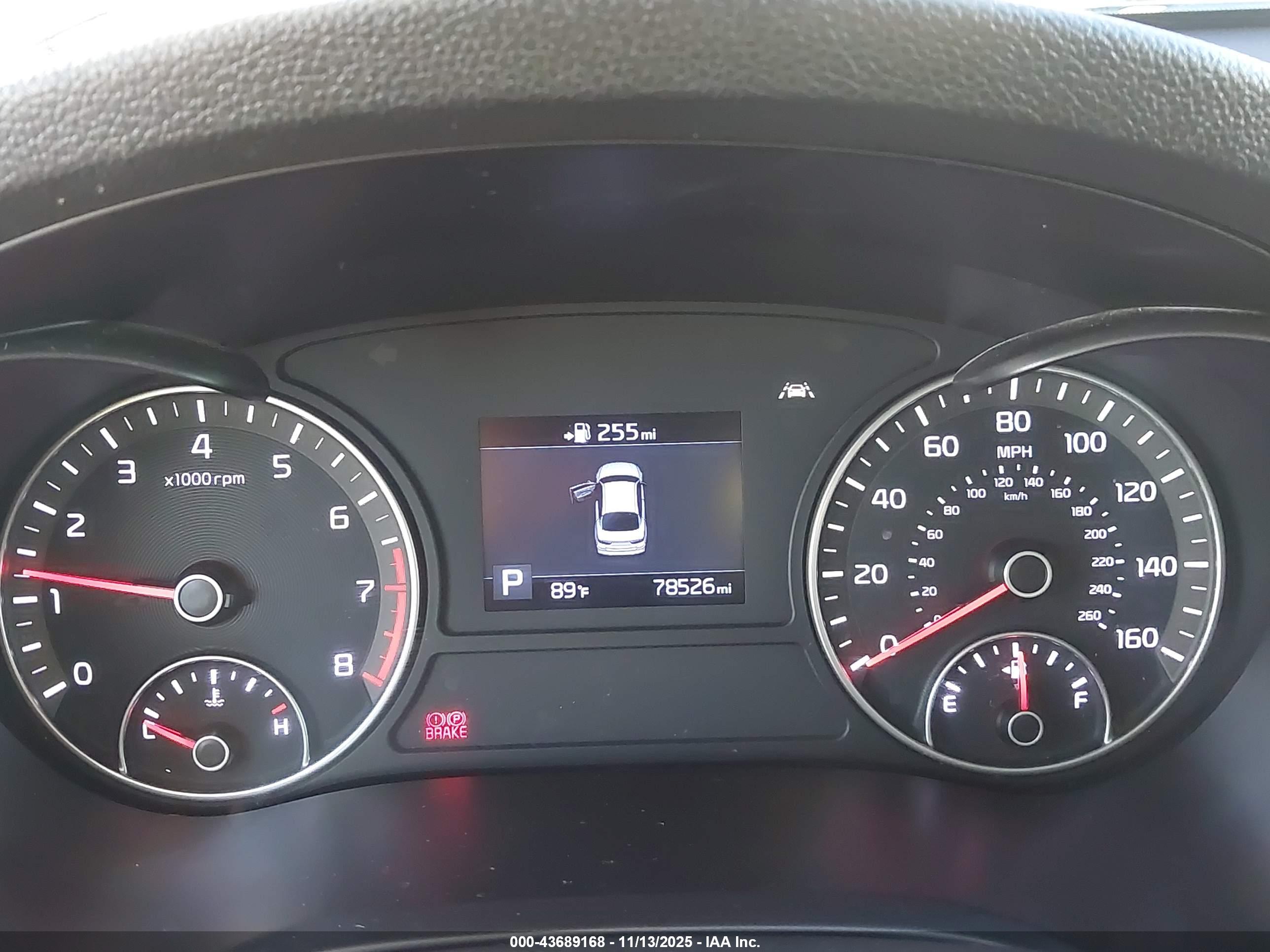 KIA OPTIMA image 7