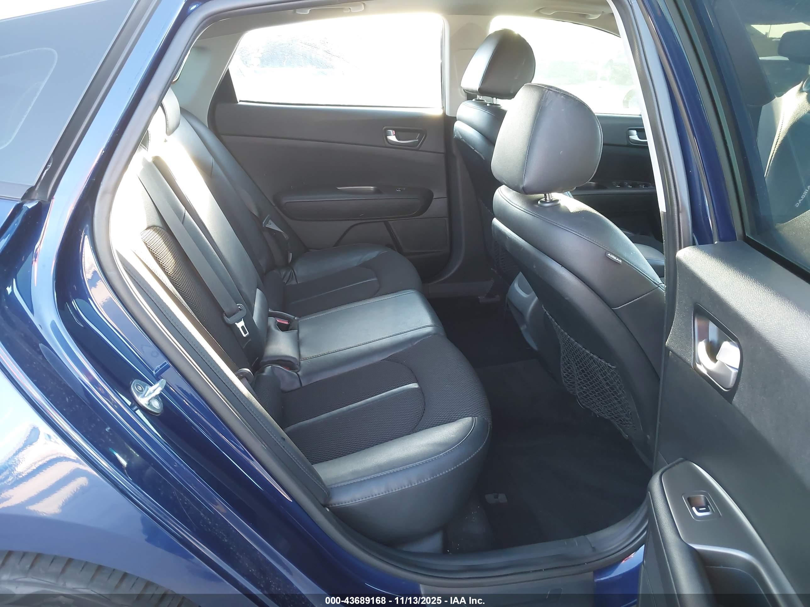 KIA OPTIMA image 8