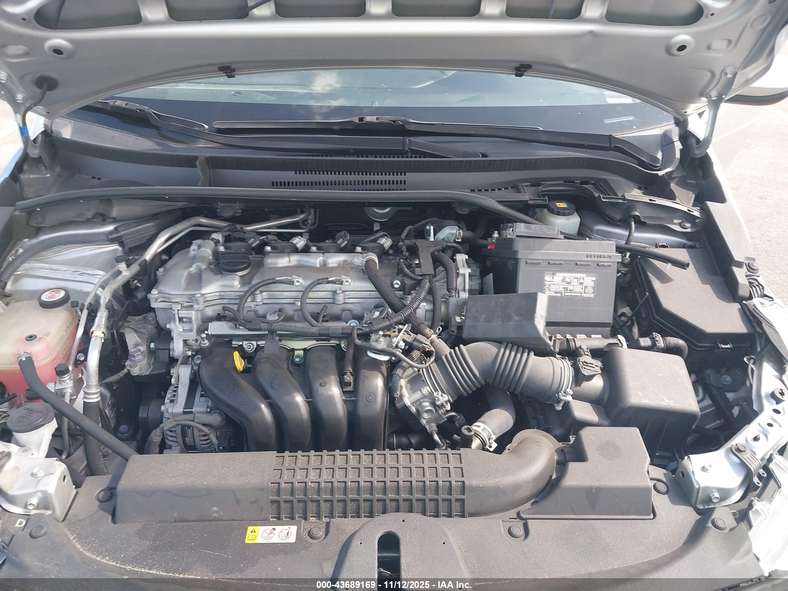 TOYOTA COROLLA image 10