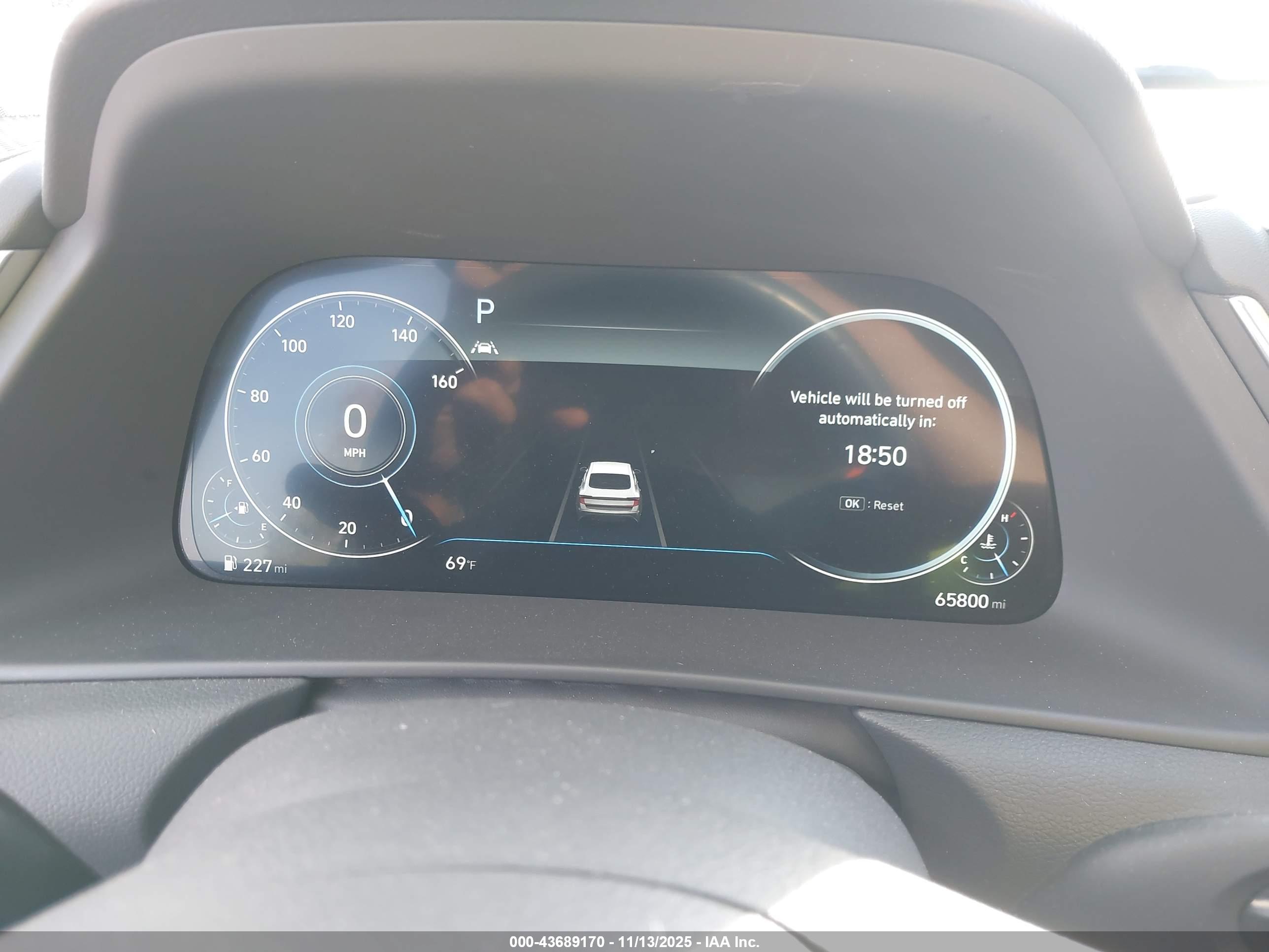 HYUNDAI SONATA image 7