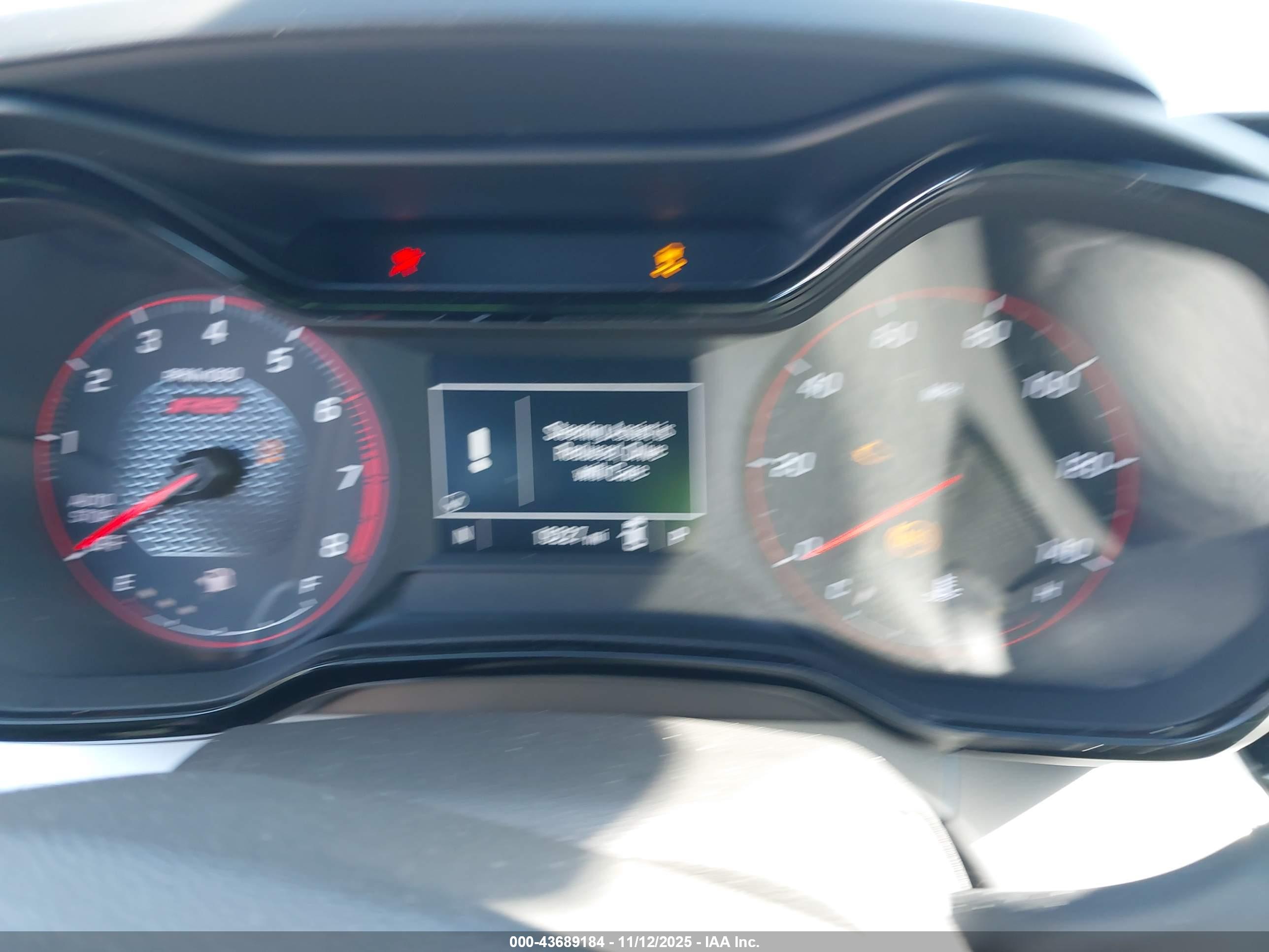 CHEVROLET TRAX image 7