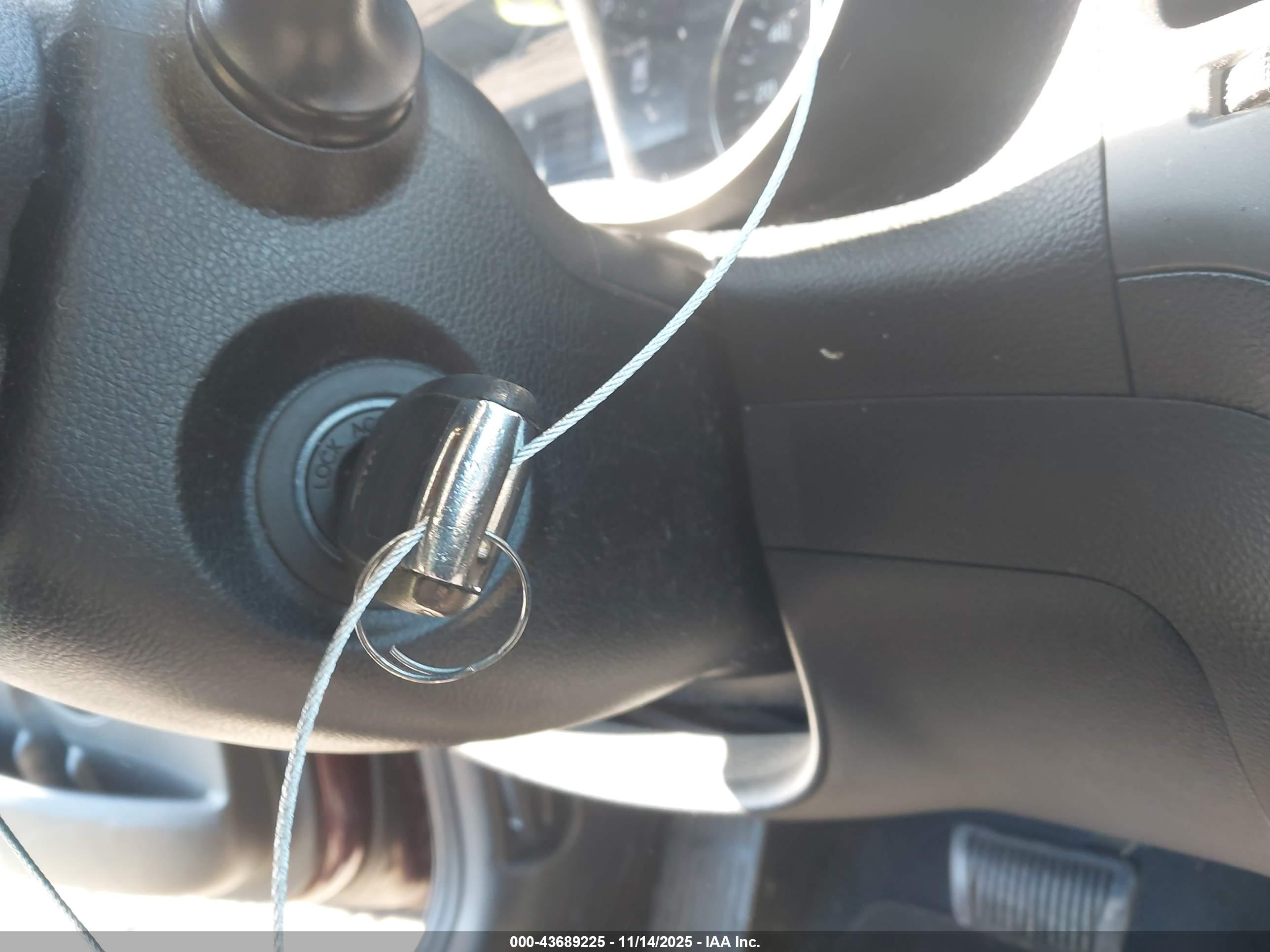 KIA FORTE image 11