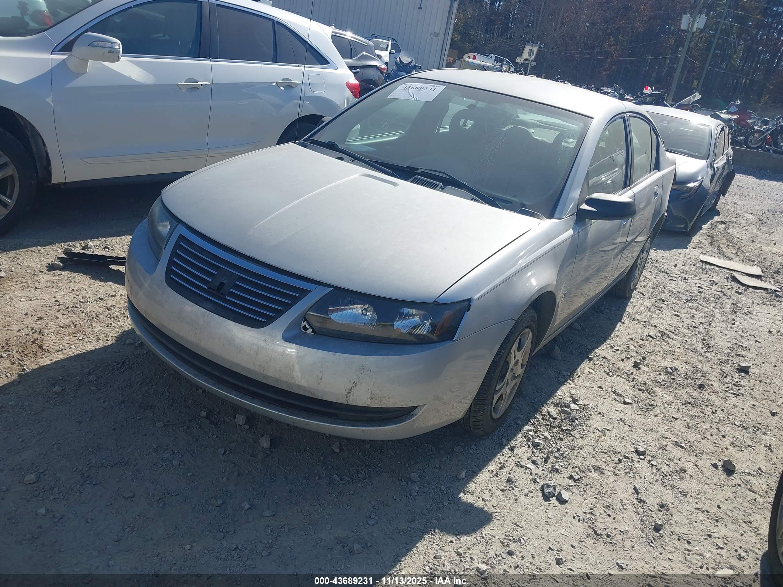 SATURN ION image 2