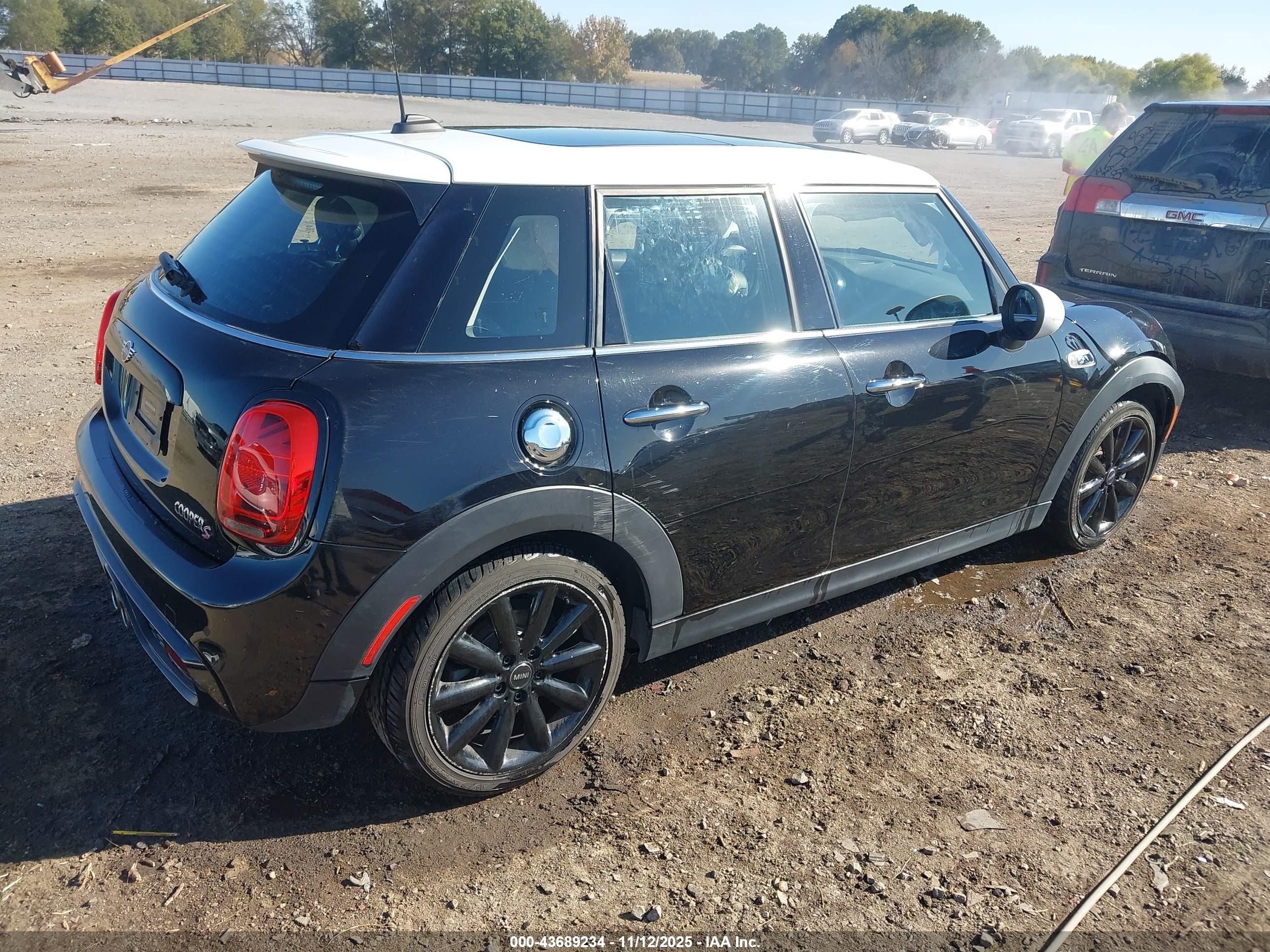 MINI HARDTOP image 4