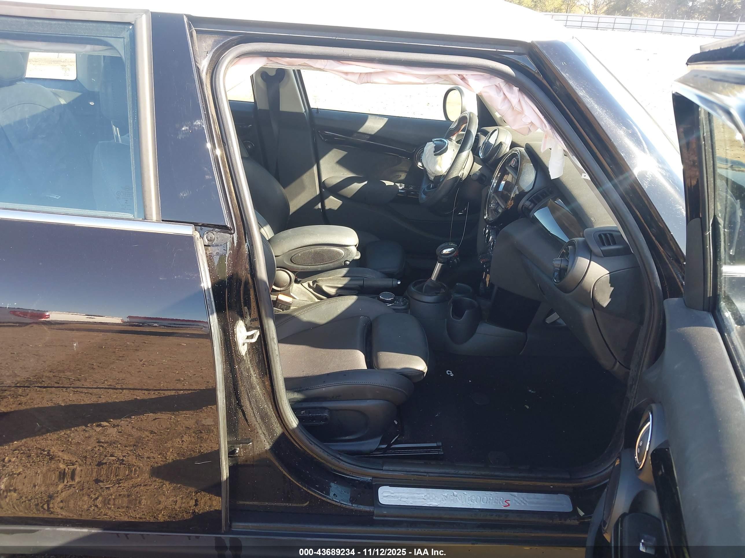 MINI HARDTOP image 5