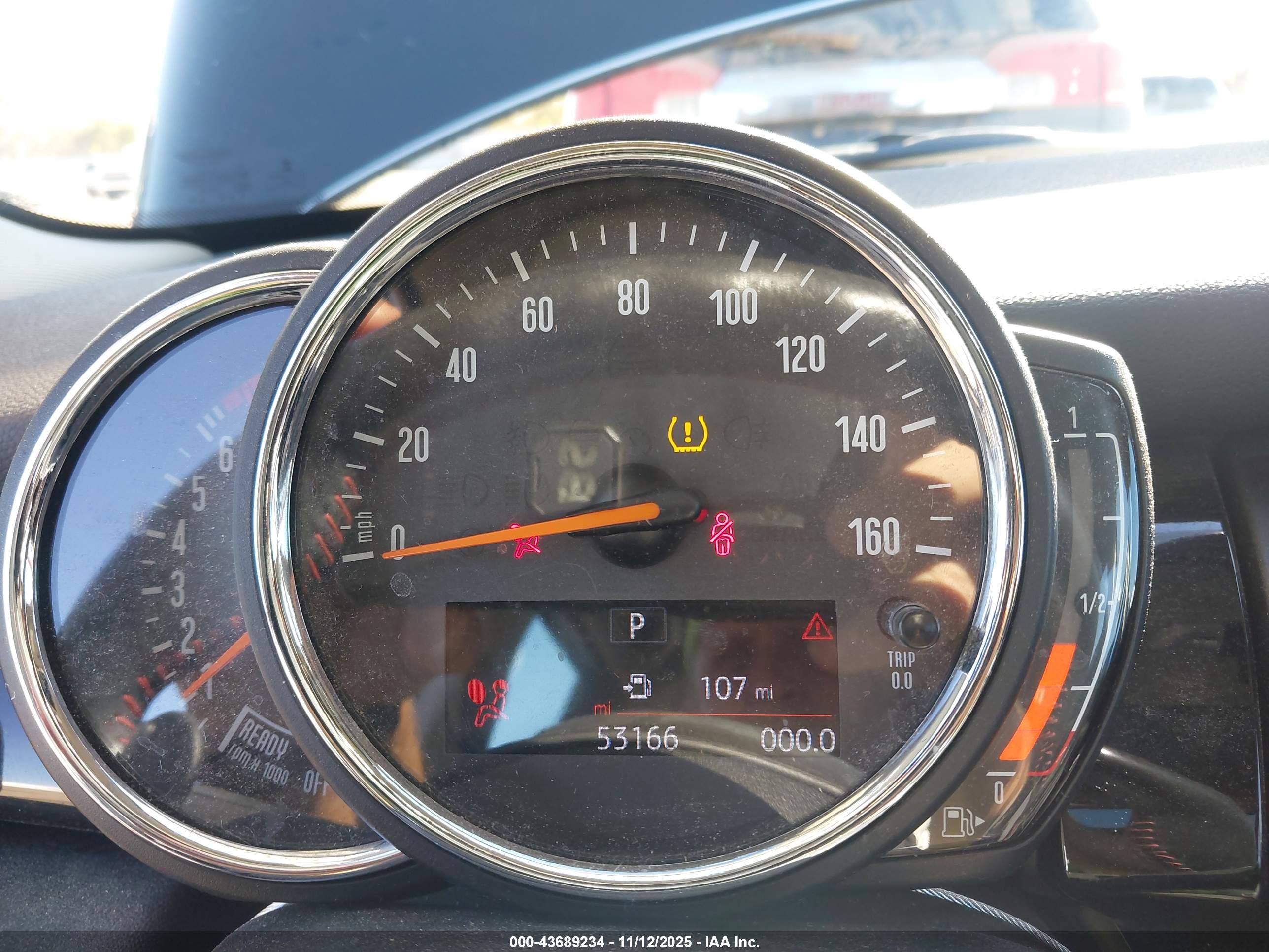 MINI HARDTOP image 7