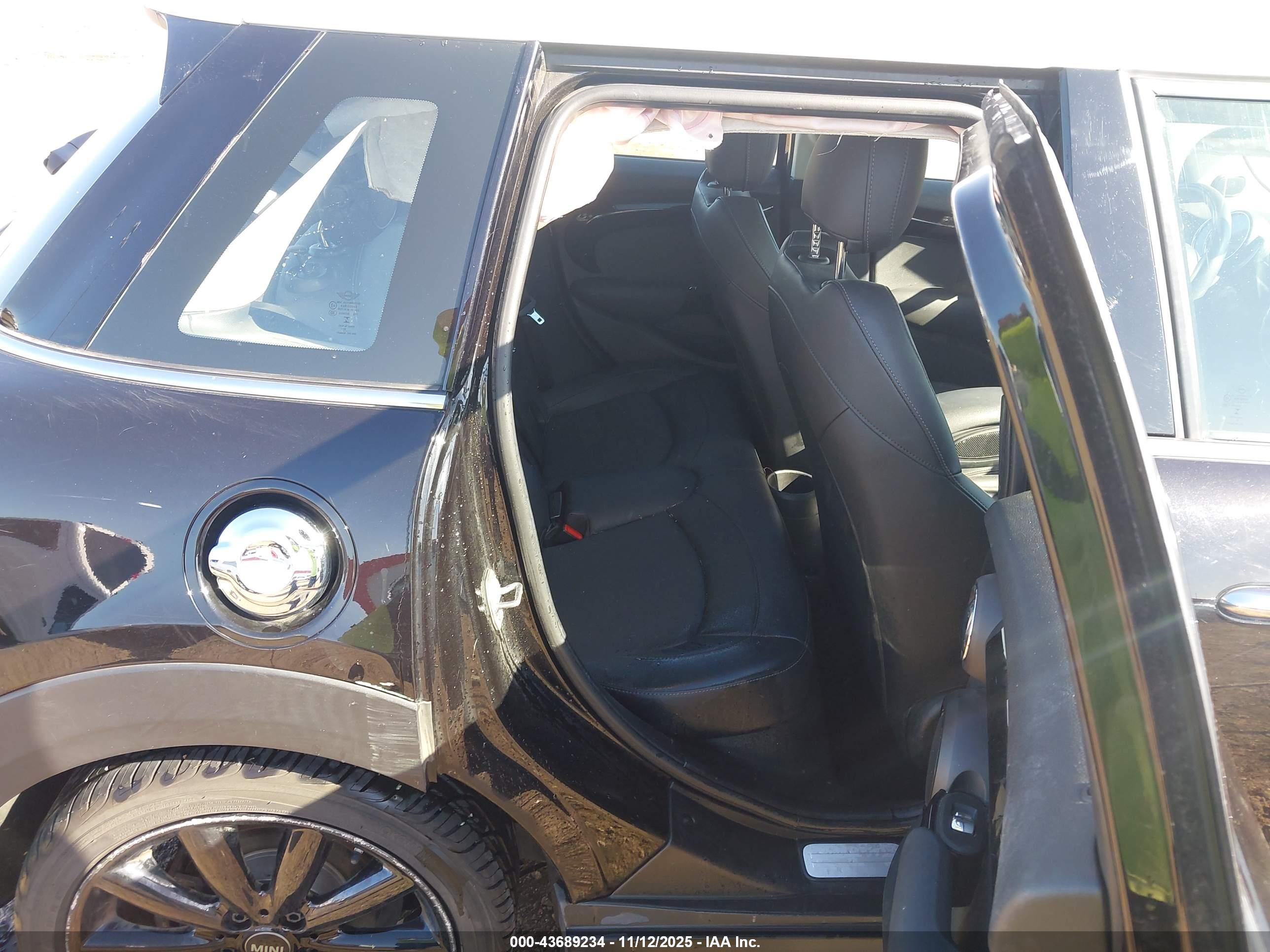 MINI HARDTOP image 8