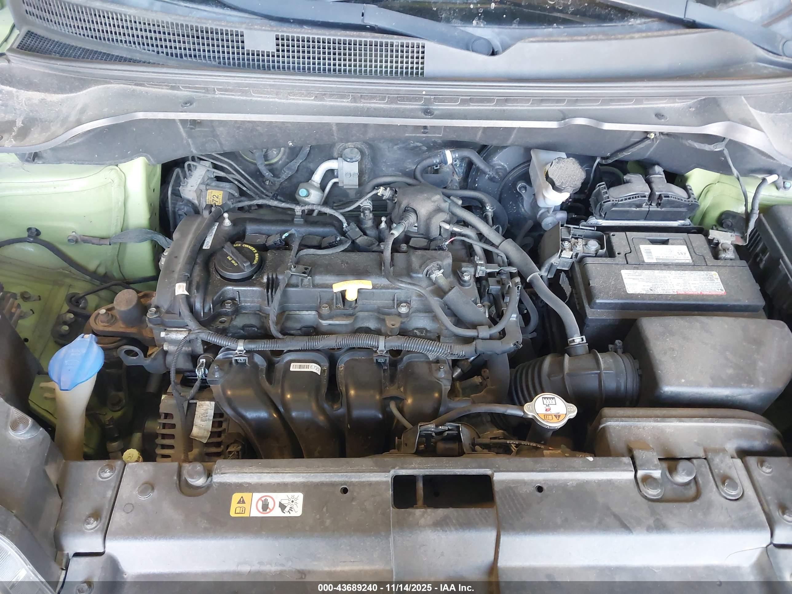 KIA SOUL image 10
