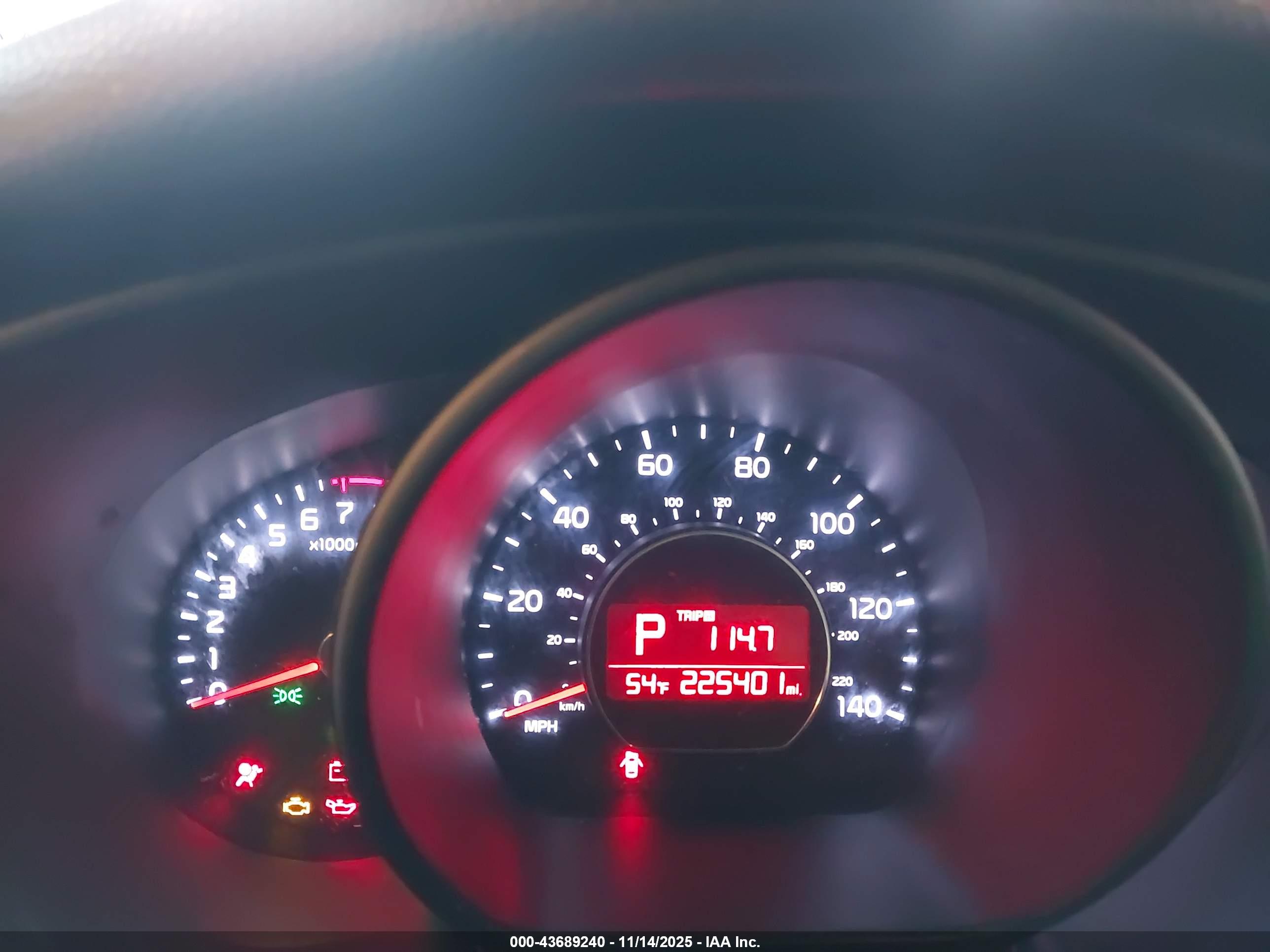 KIA SOUL image 7