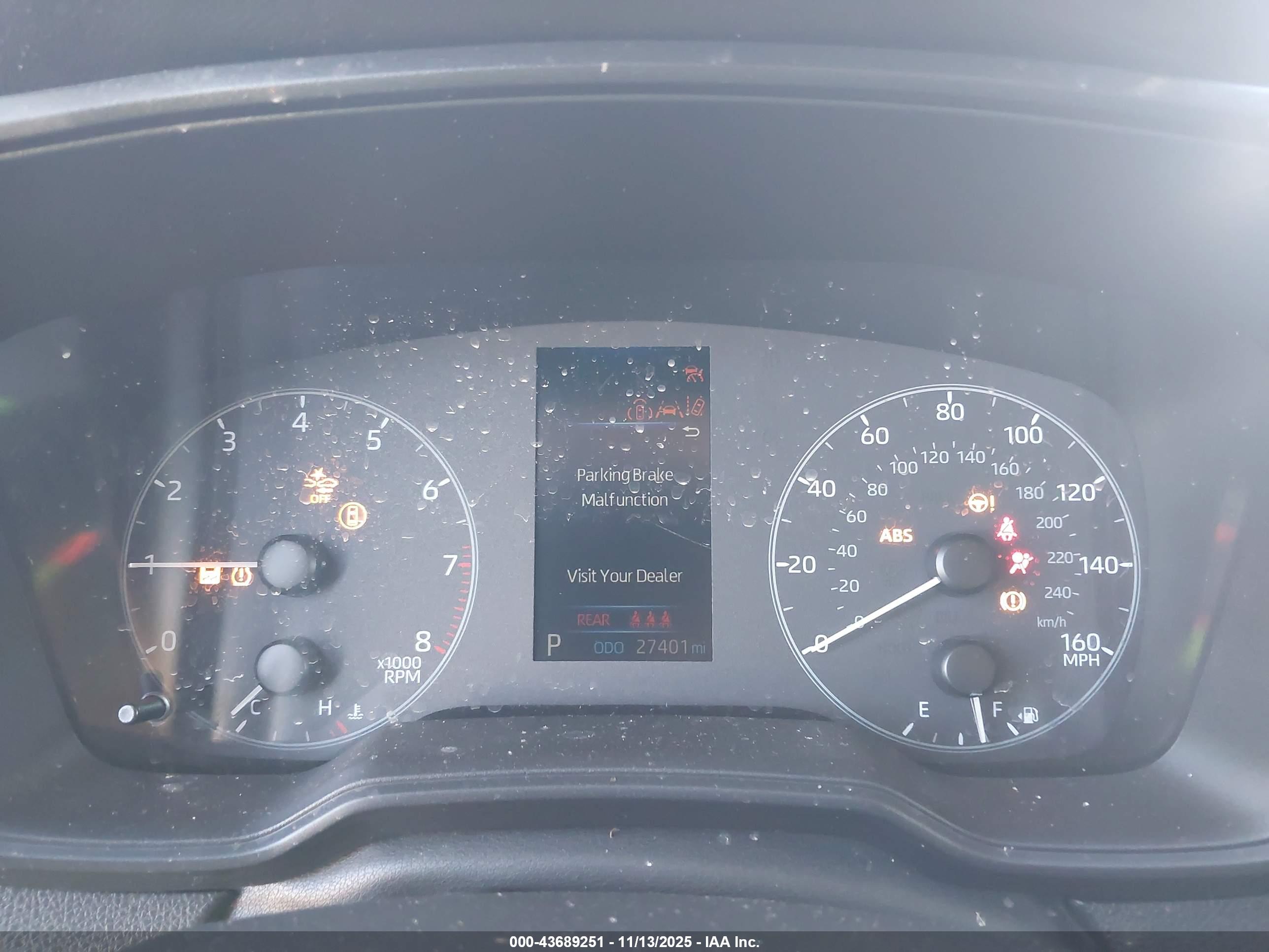 TOYOTA COROLLA image 7