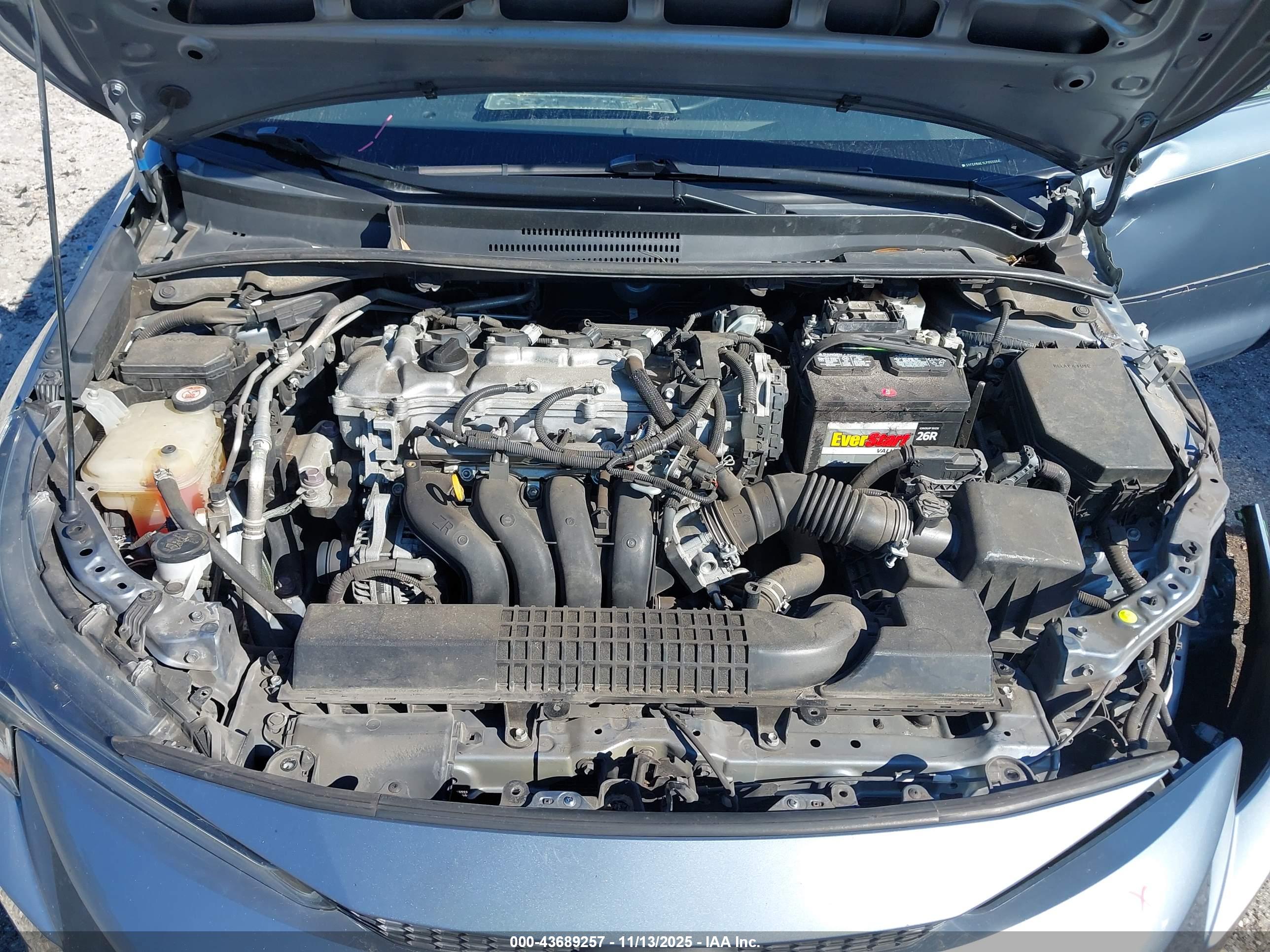 TOYOTA COROLLA image 10