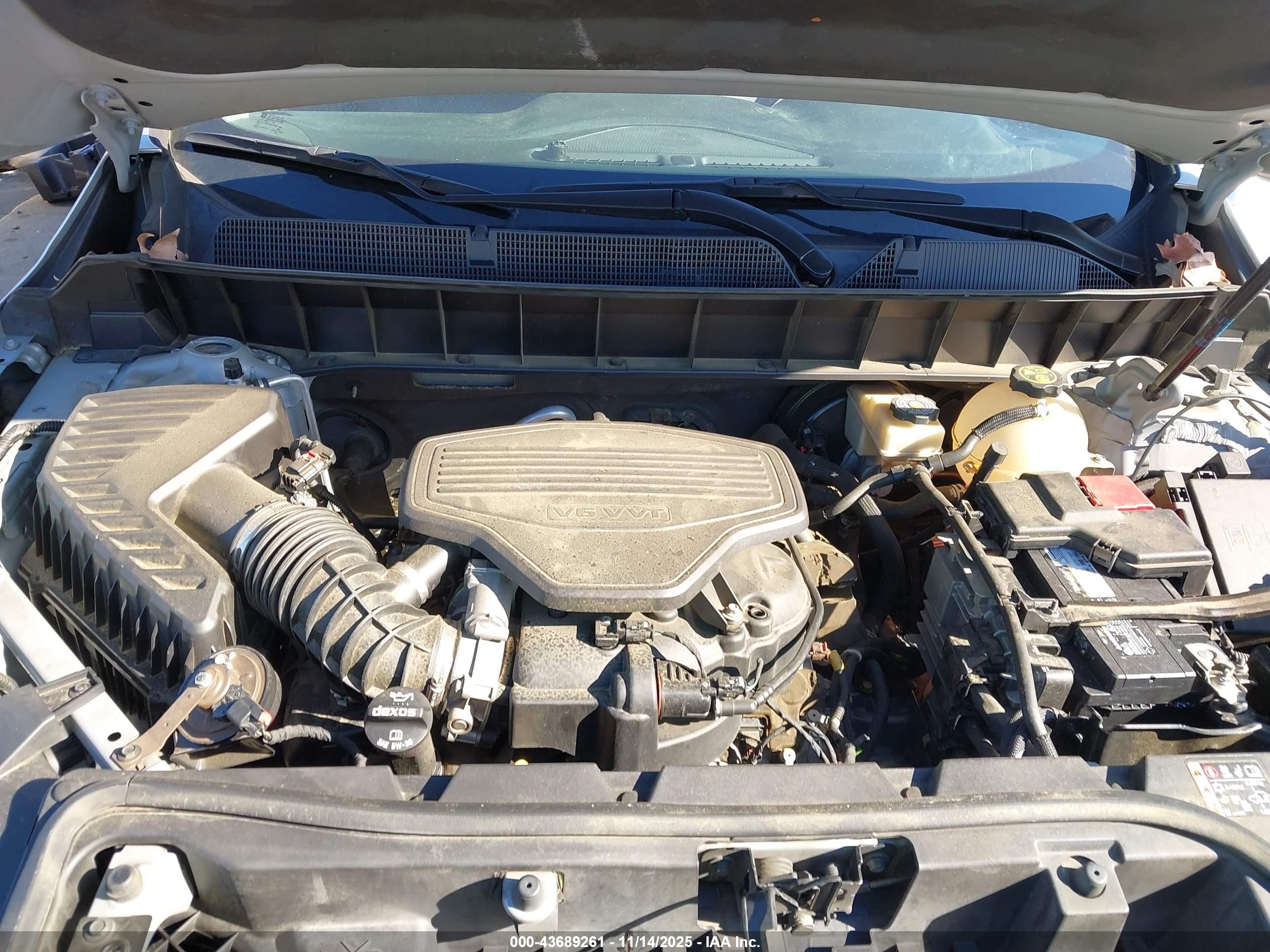 GMC ACADIA image 10