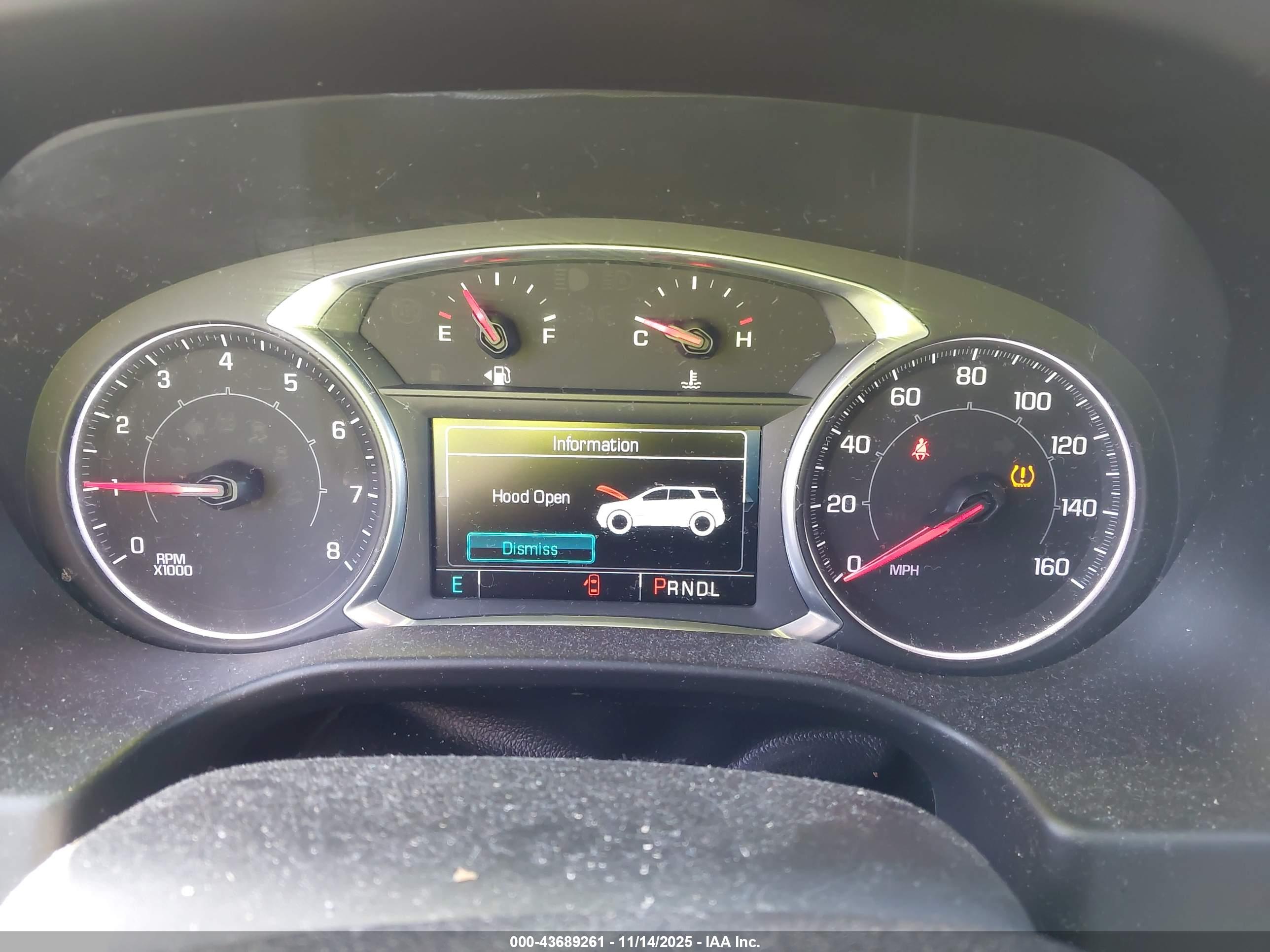 GMC ACADIA image 7