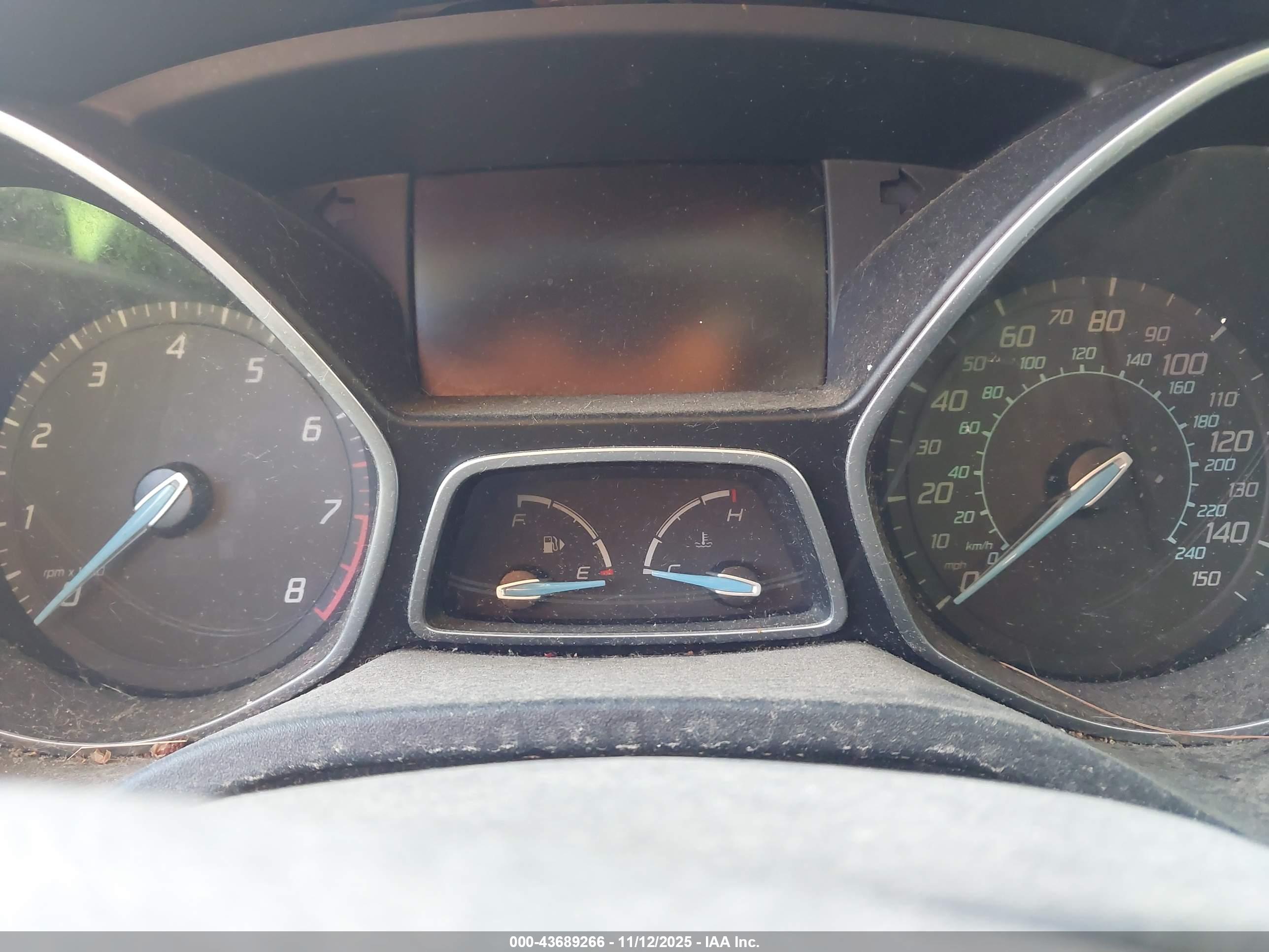 FORD FOCUS image 7