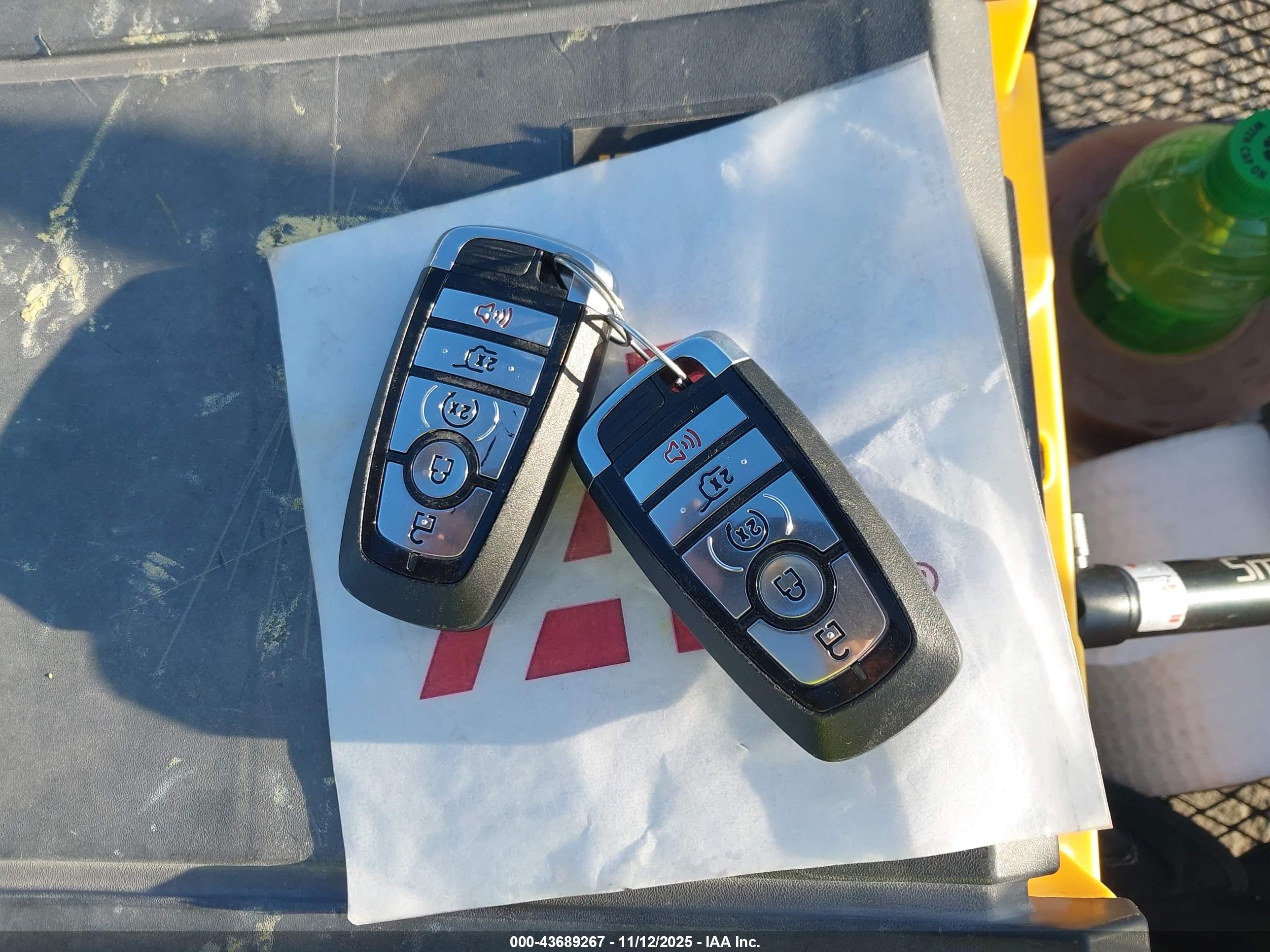 FORD ESCAPE image 11