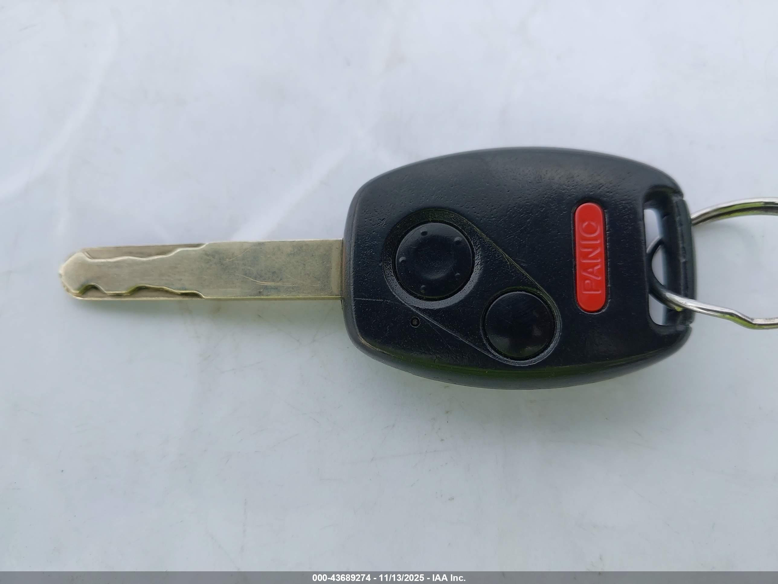 HONDA CIVIC image 11