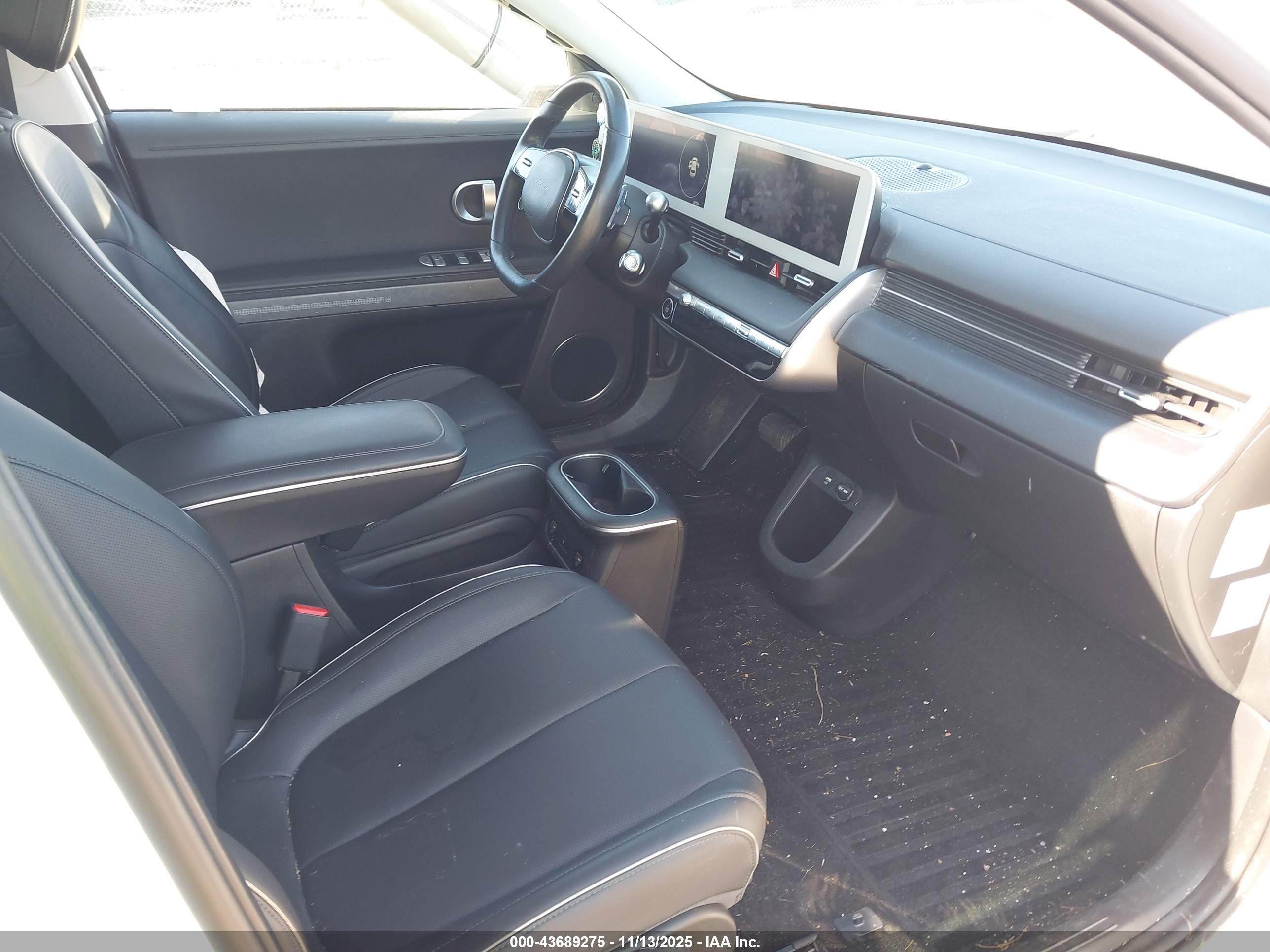 HYUNDAI IONIQ image 5