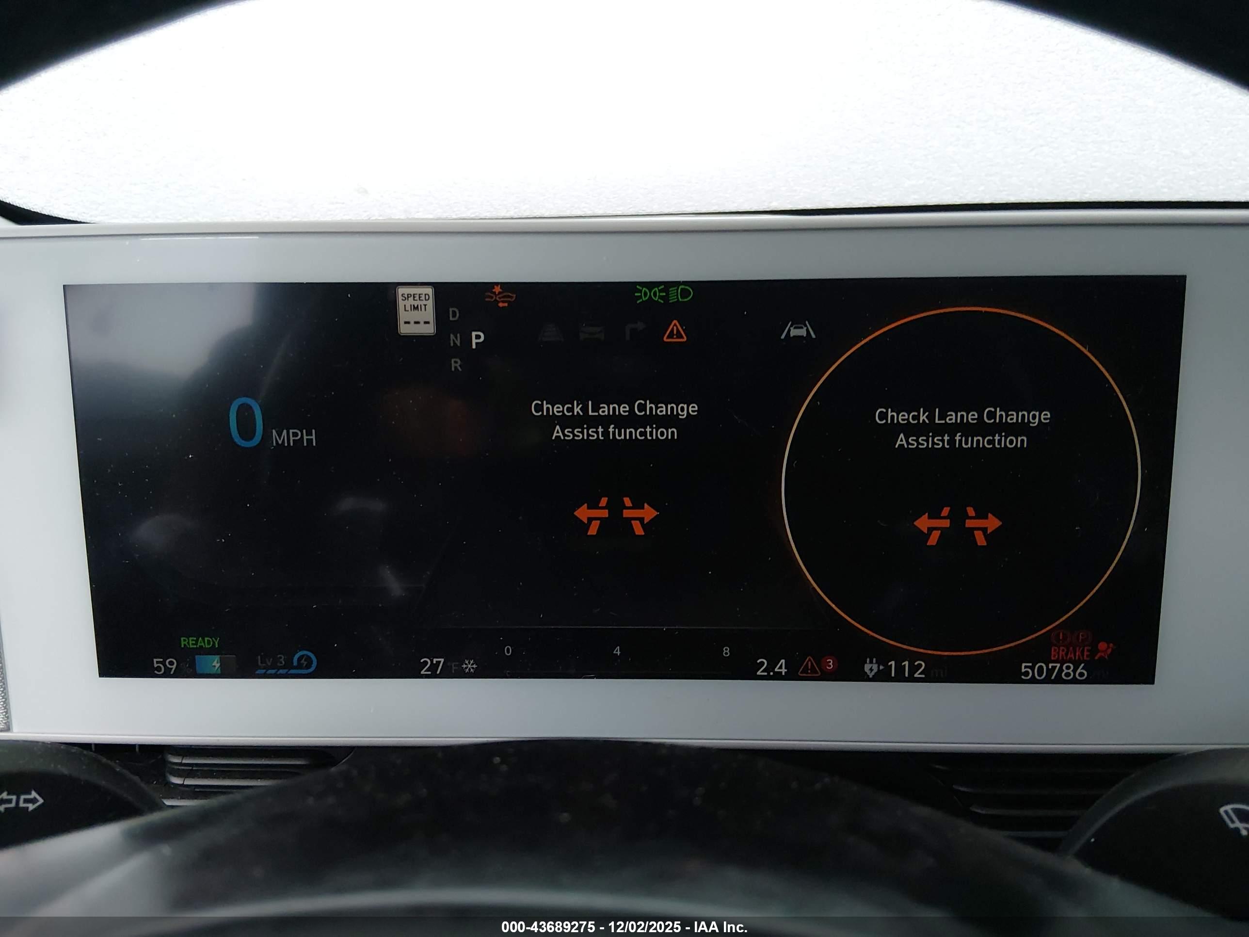 HYUNDAI IONIQ image 7
