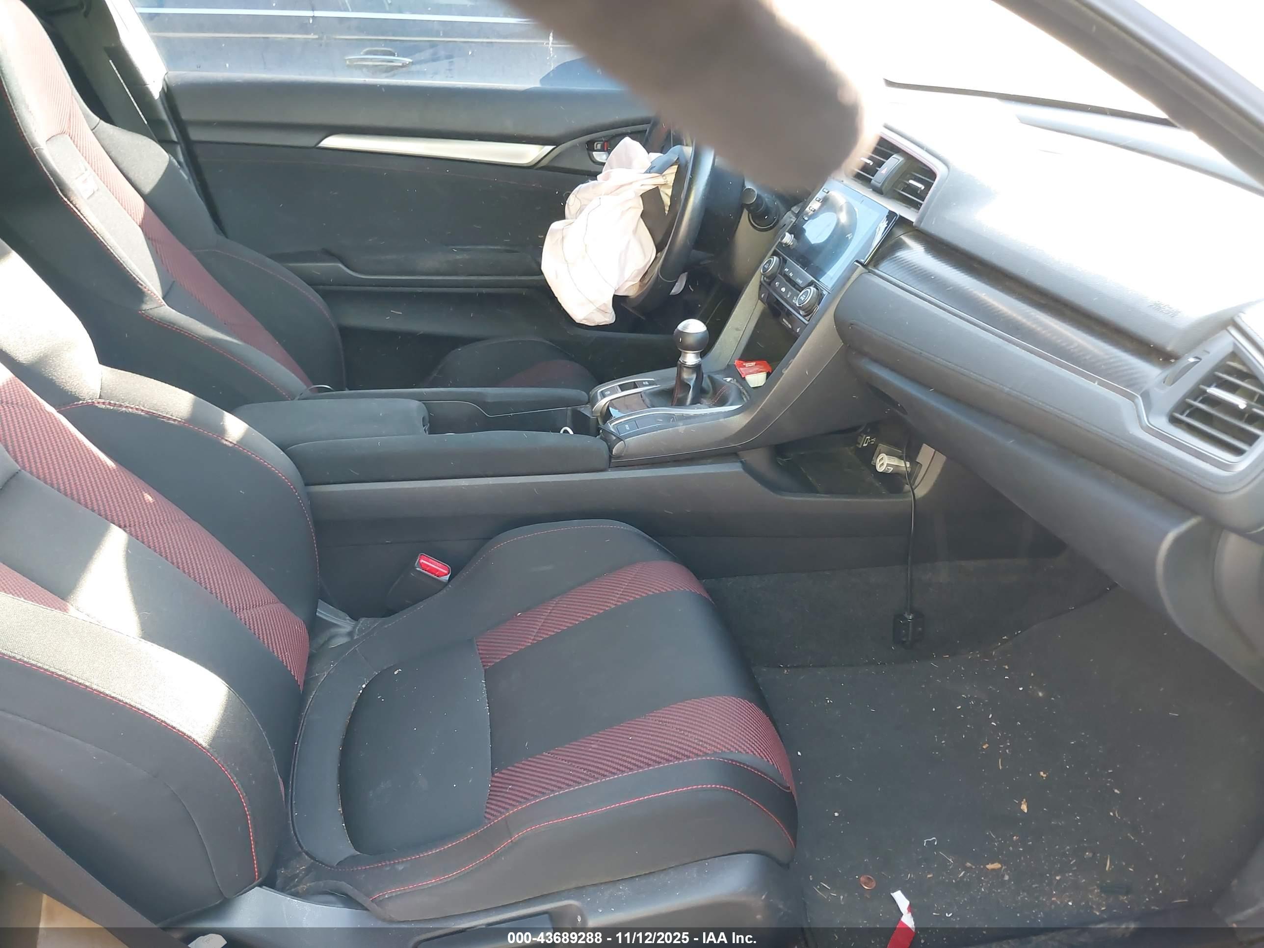 HONDA CIVIC image 5