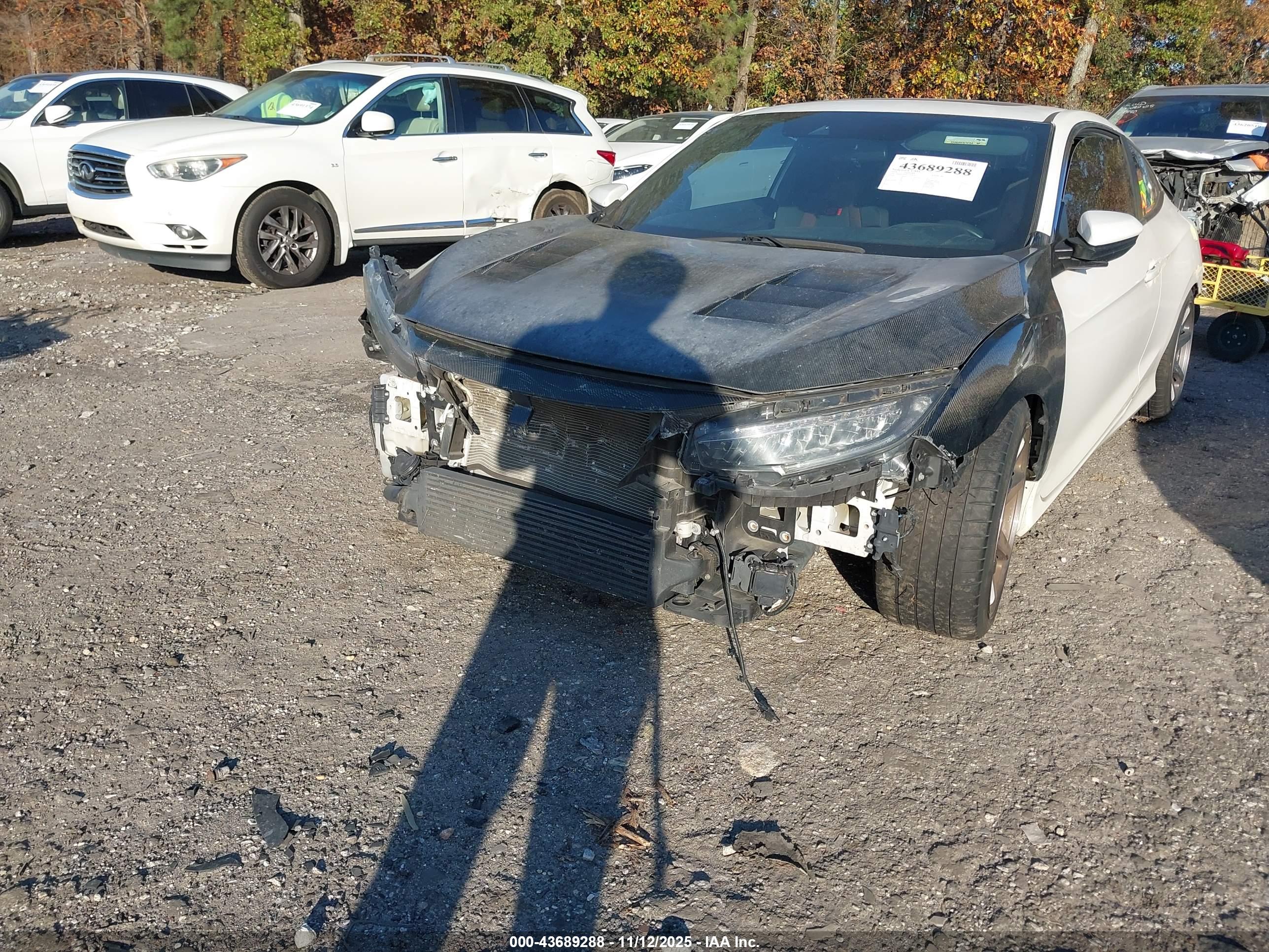 HONDA CIVIC image 6