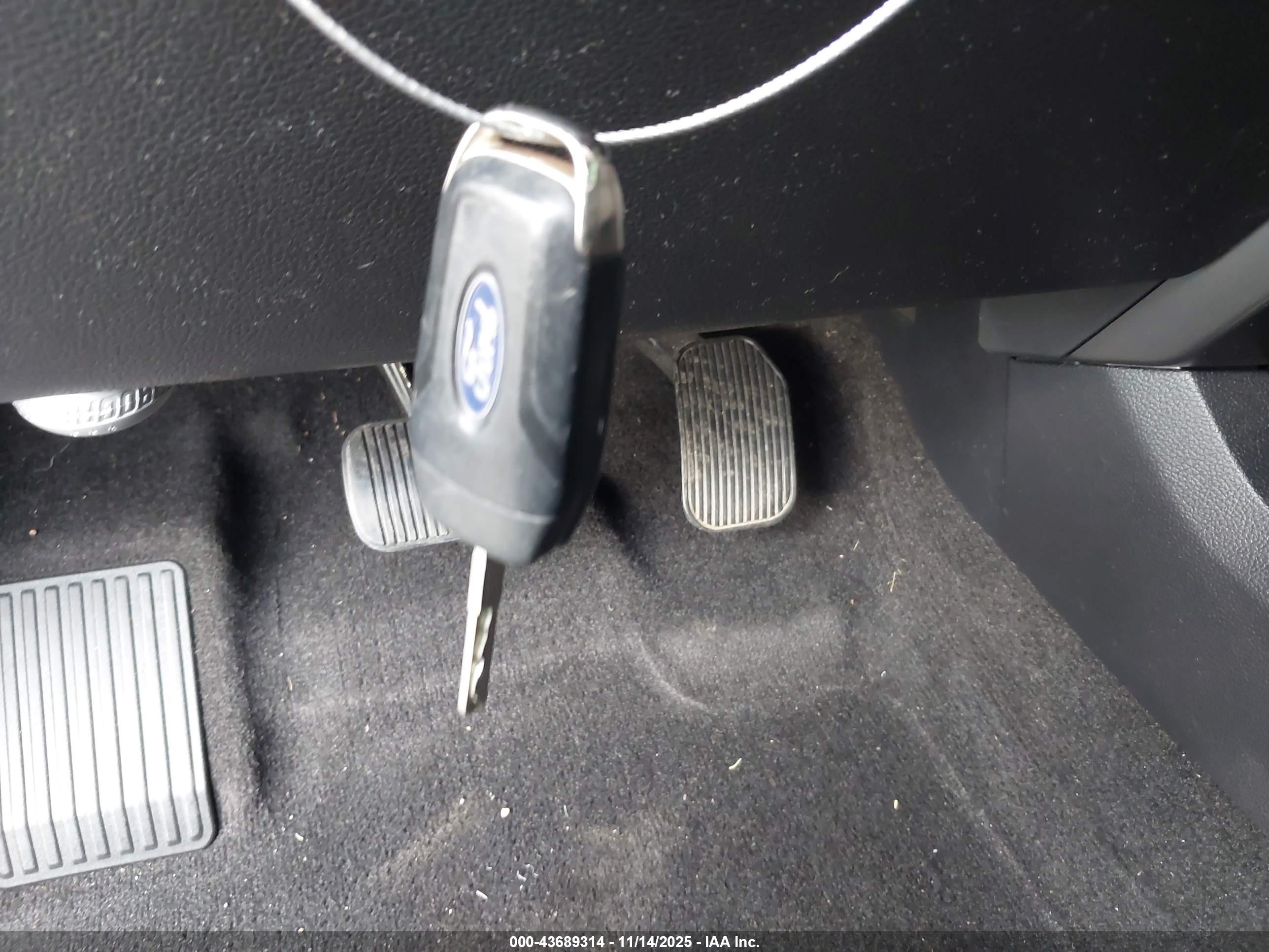 FORD F150 image 11