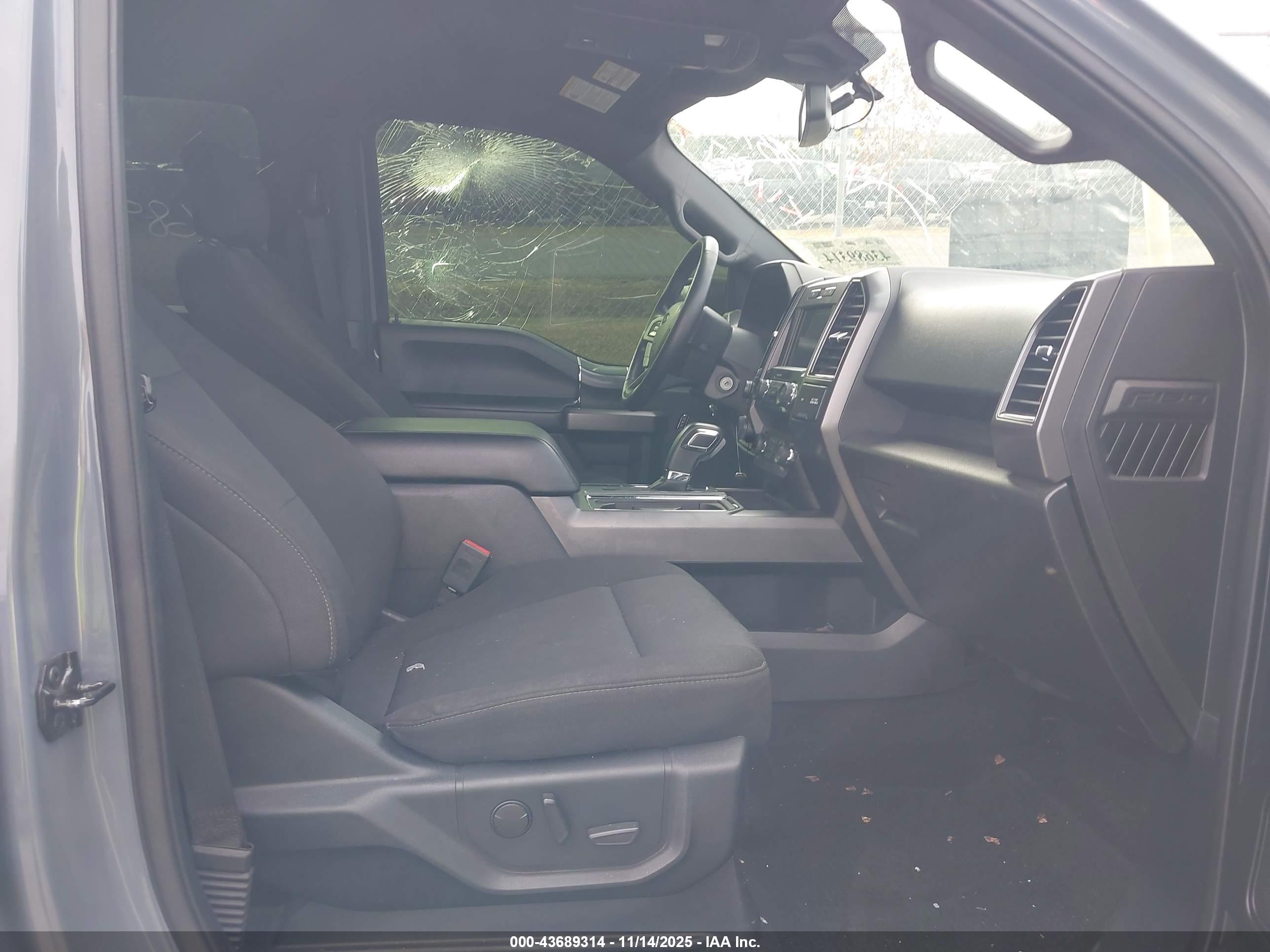 FORD F150 image 5