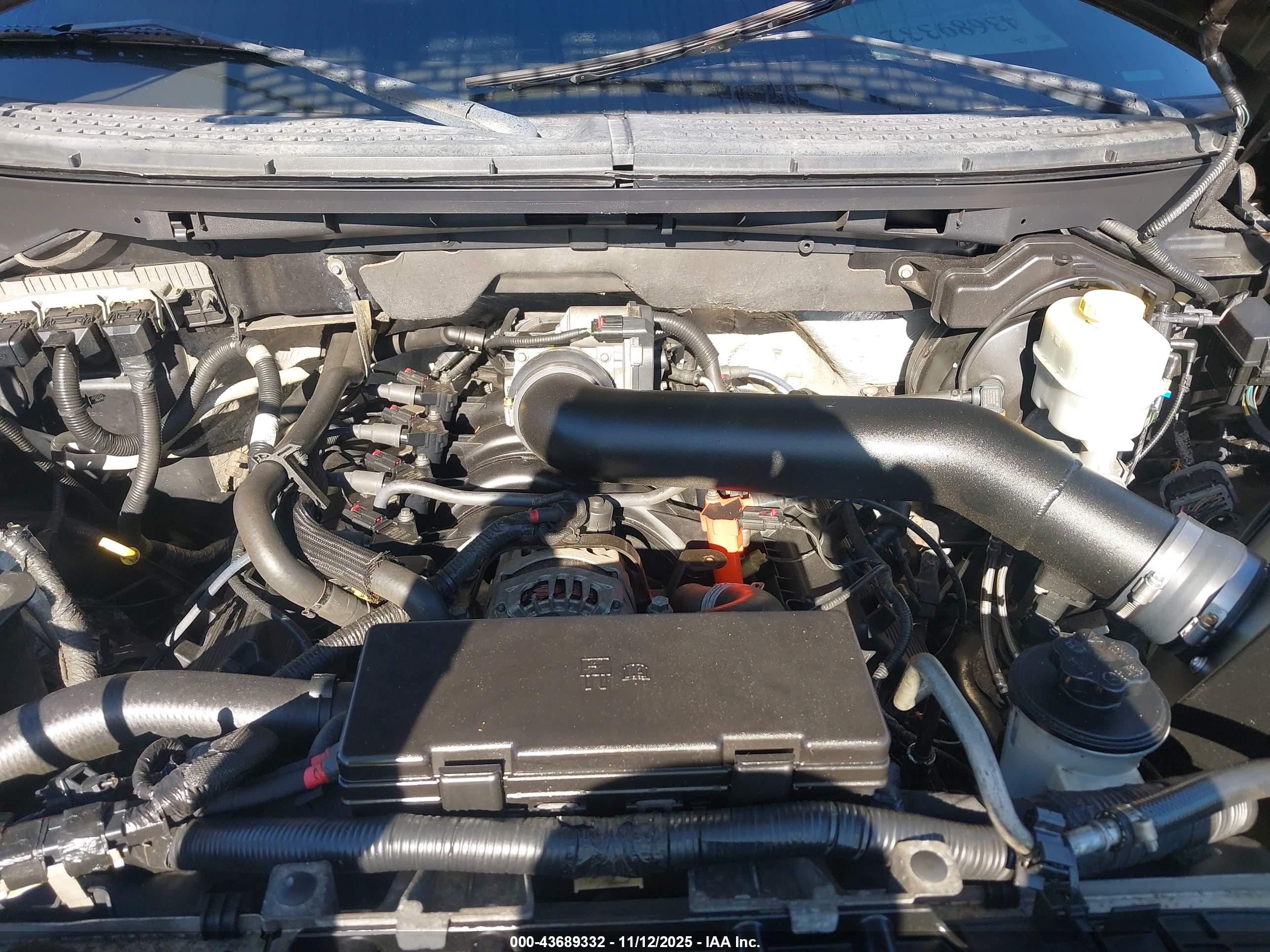 FORD F-150 image 10