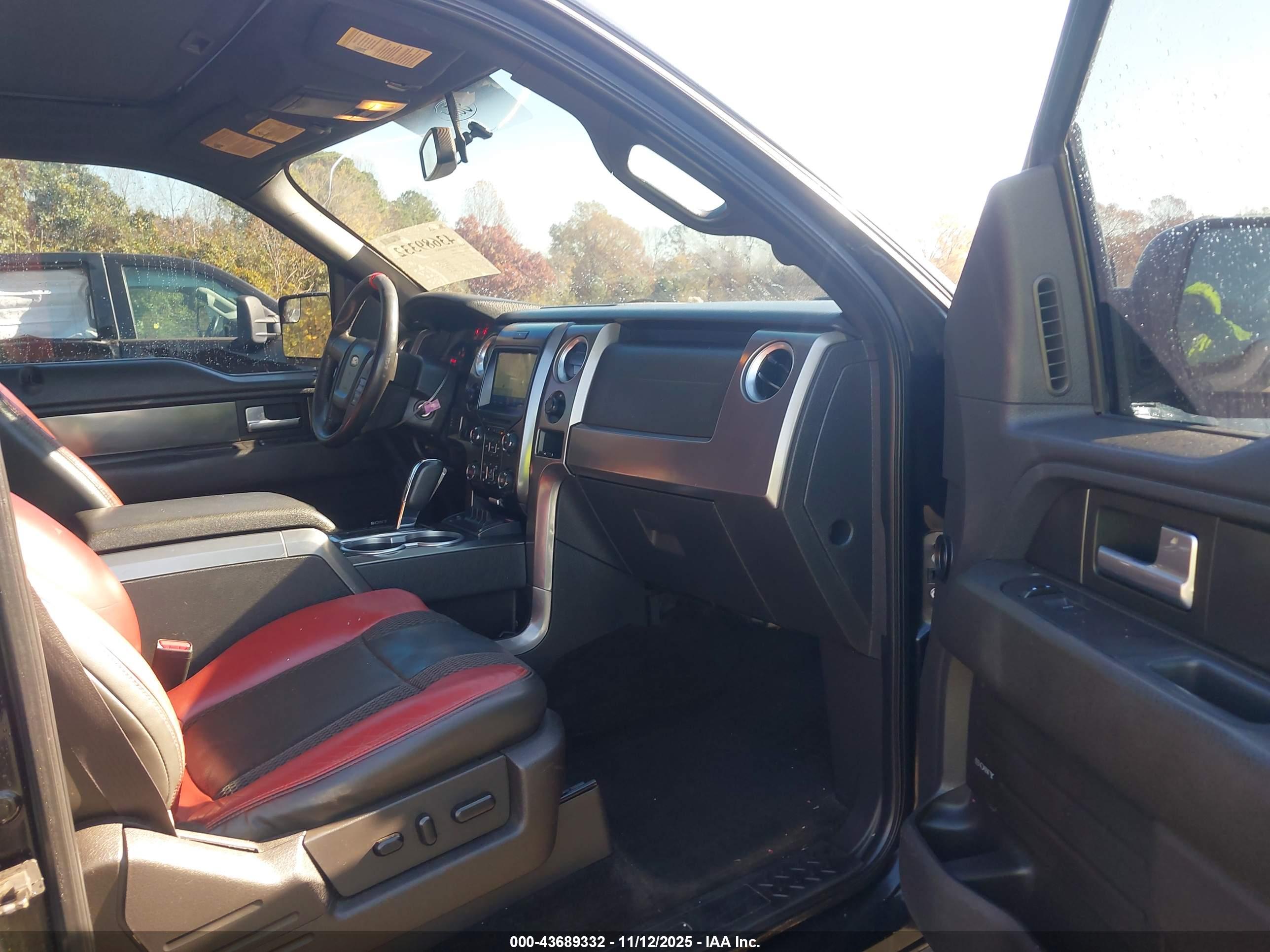 FORD F-150 image 5