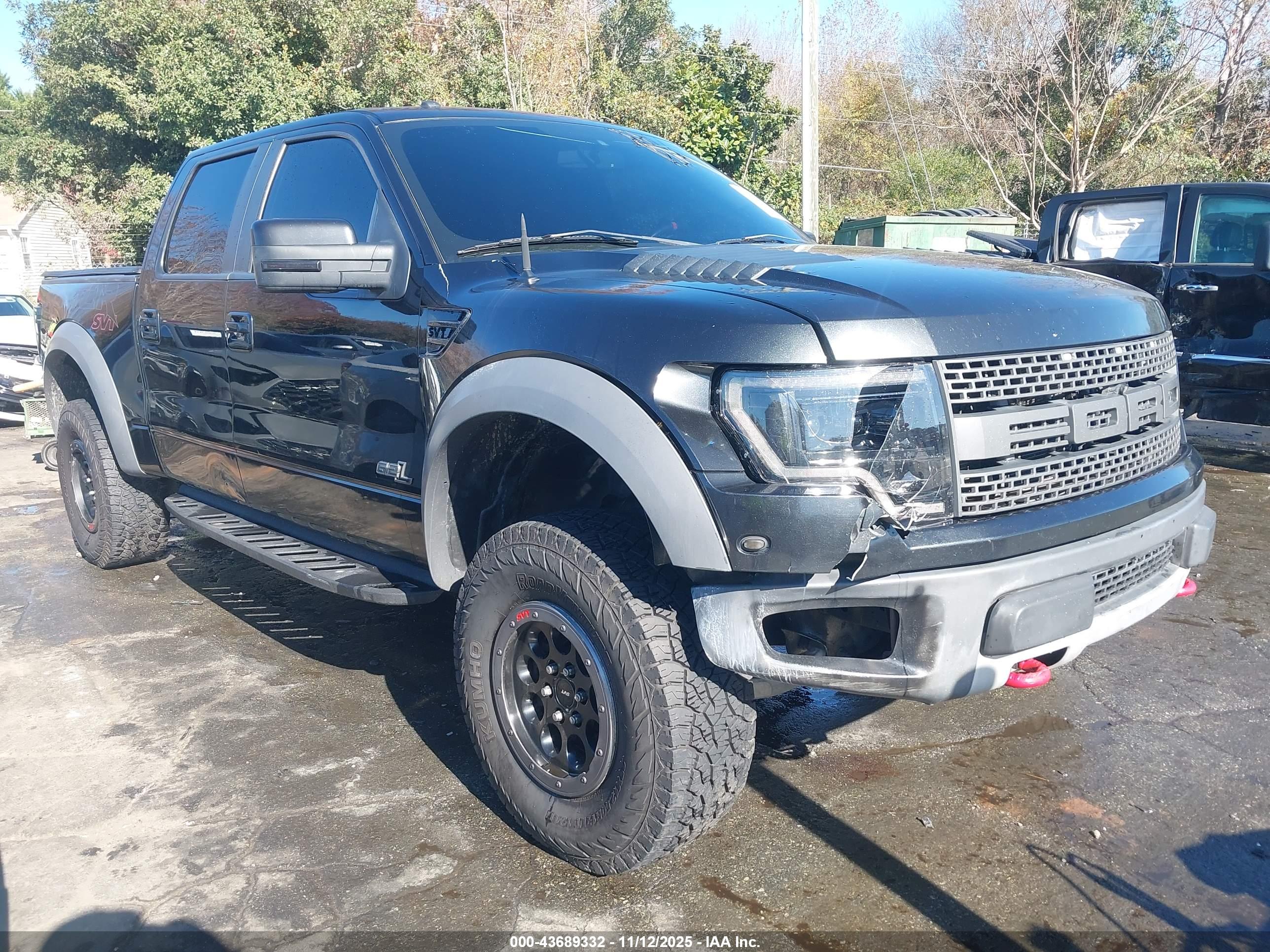 FORD F-150 image 6