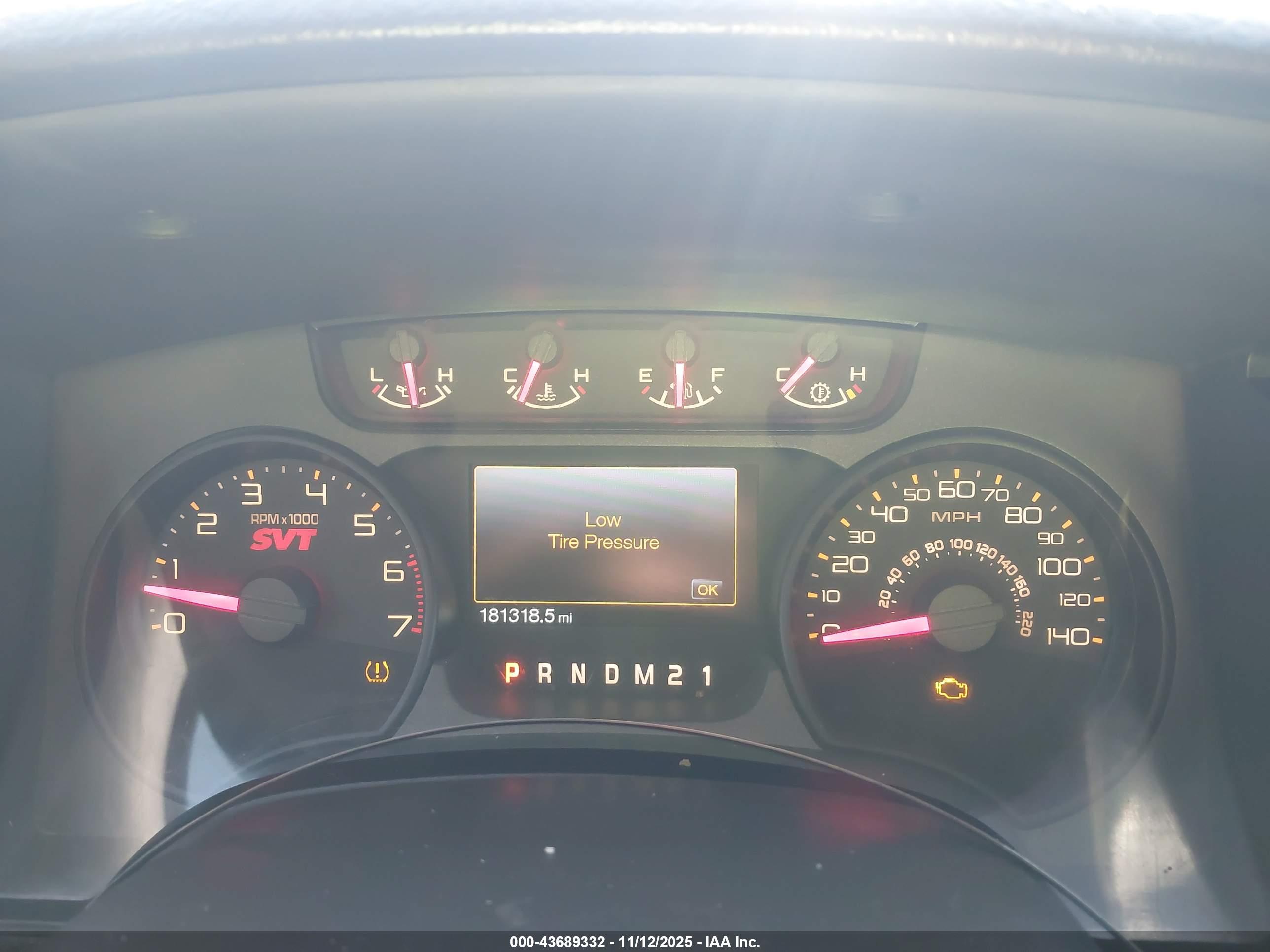 FORD F-150 image 7