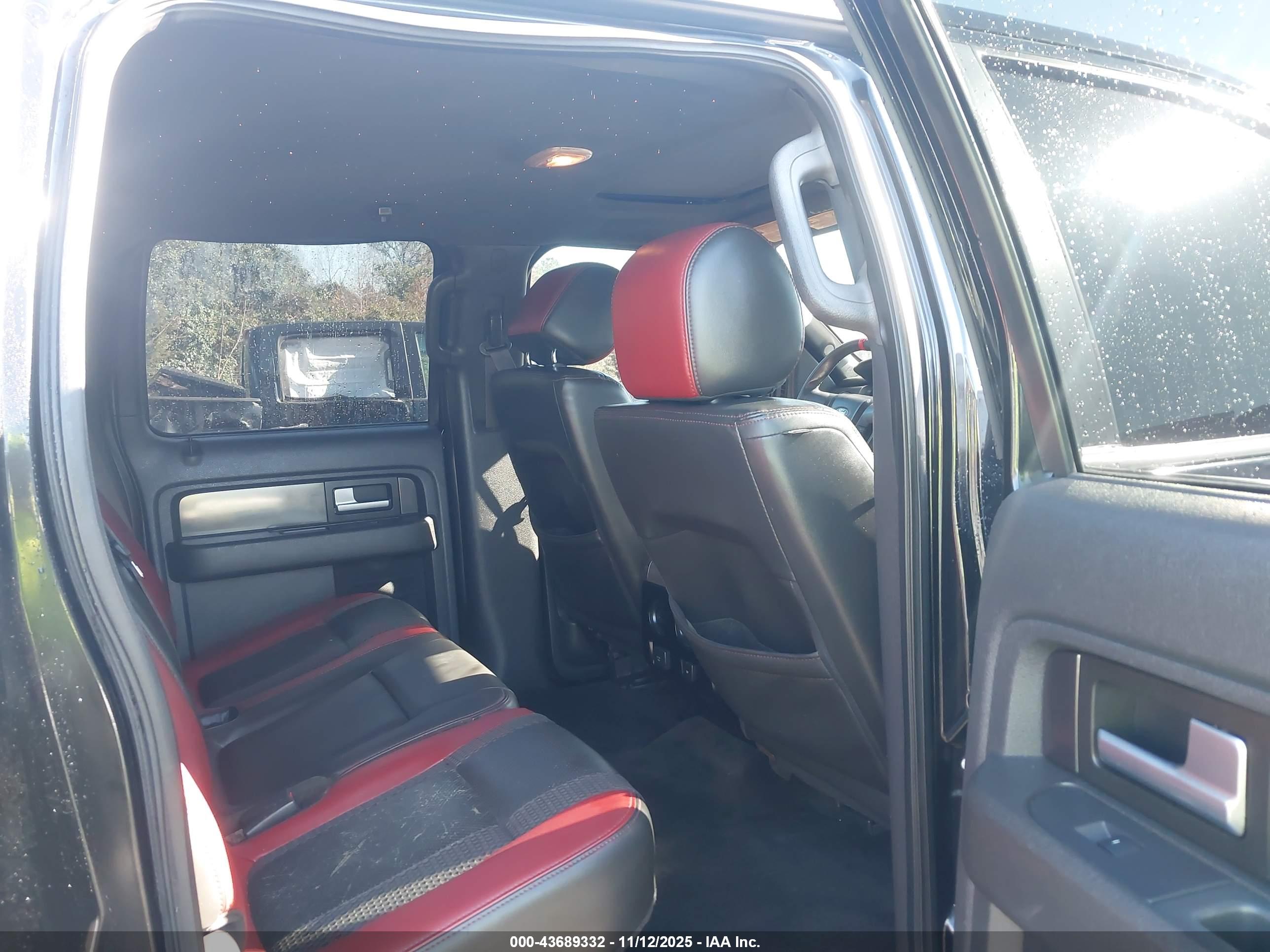 FORD F-150 image 8