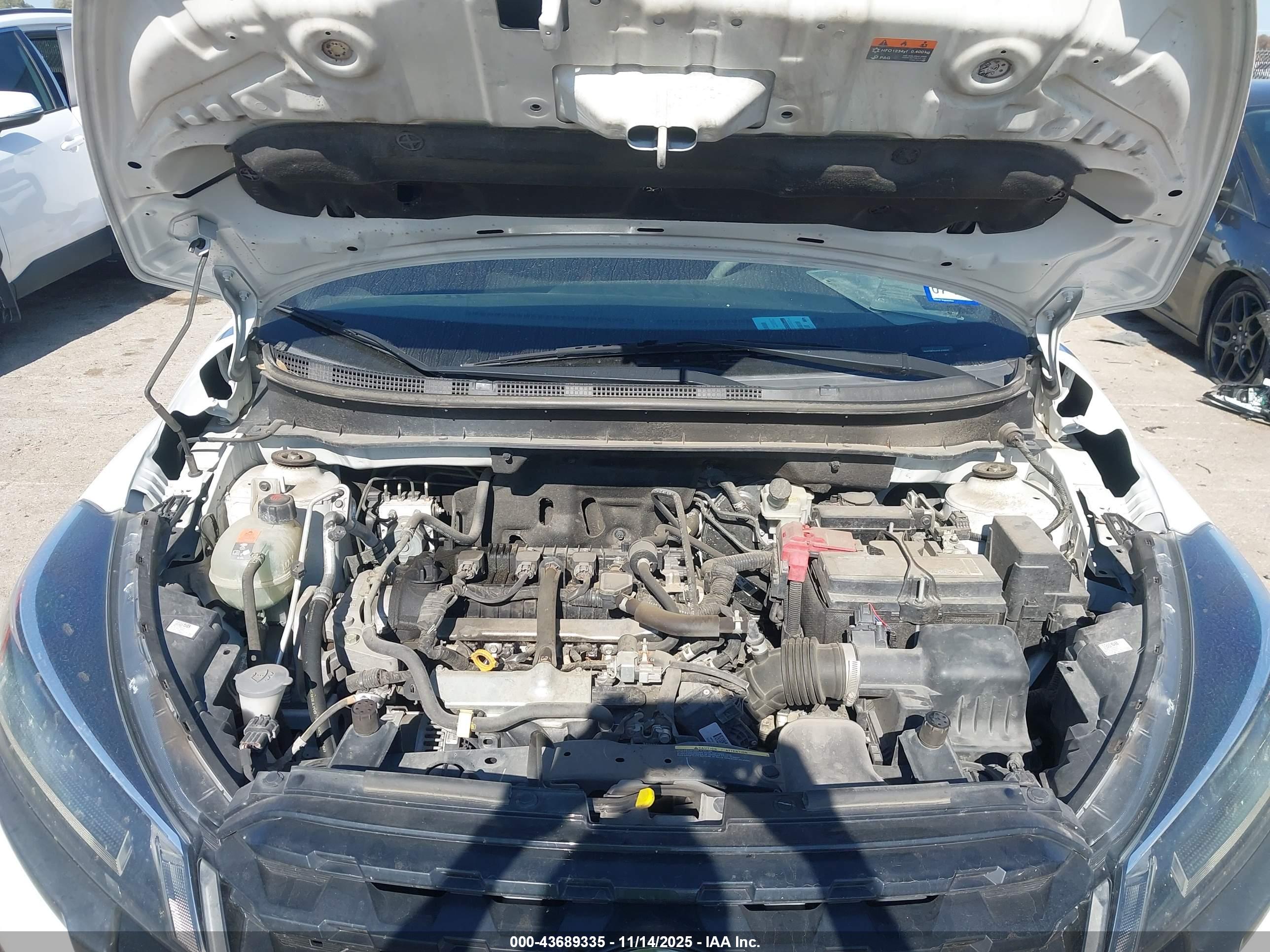 NISSAN KICKS image 10