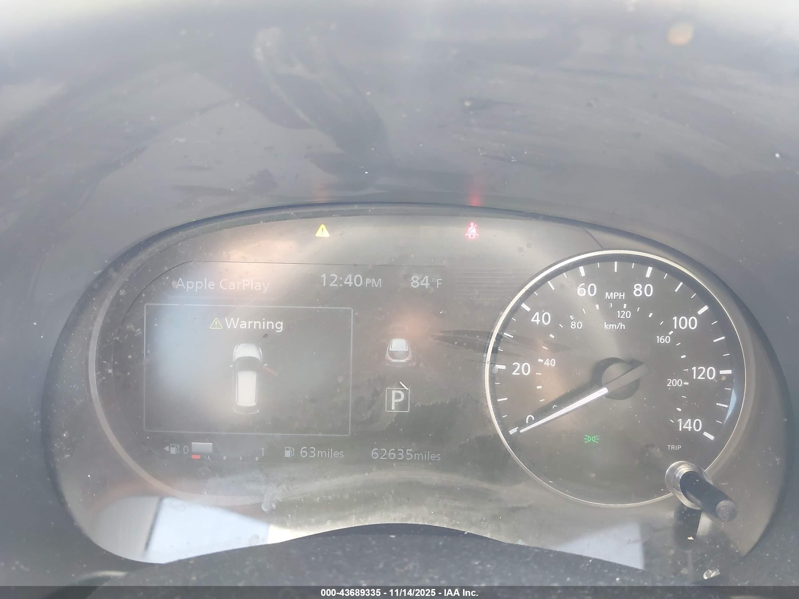 NISSAN KICKS image 7