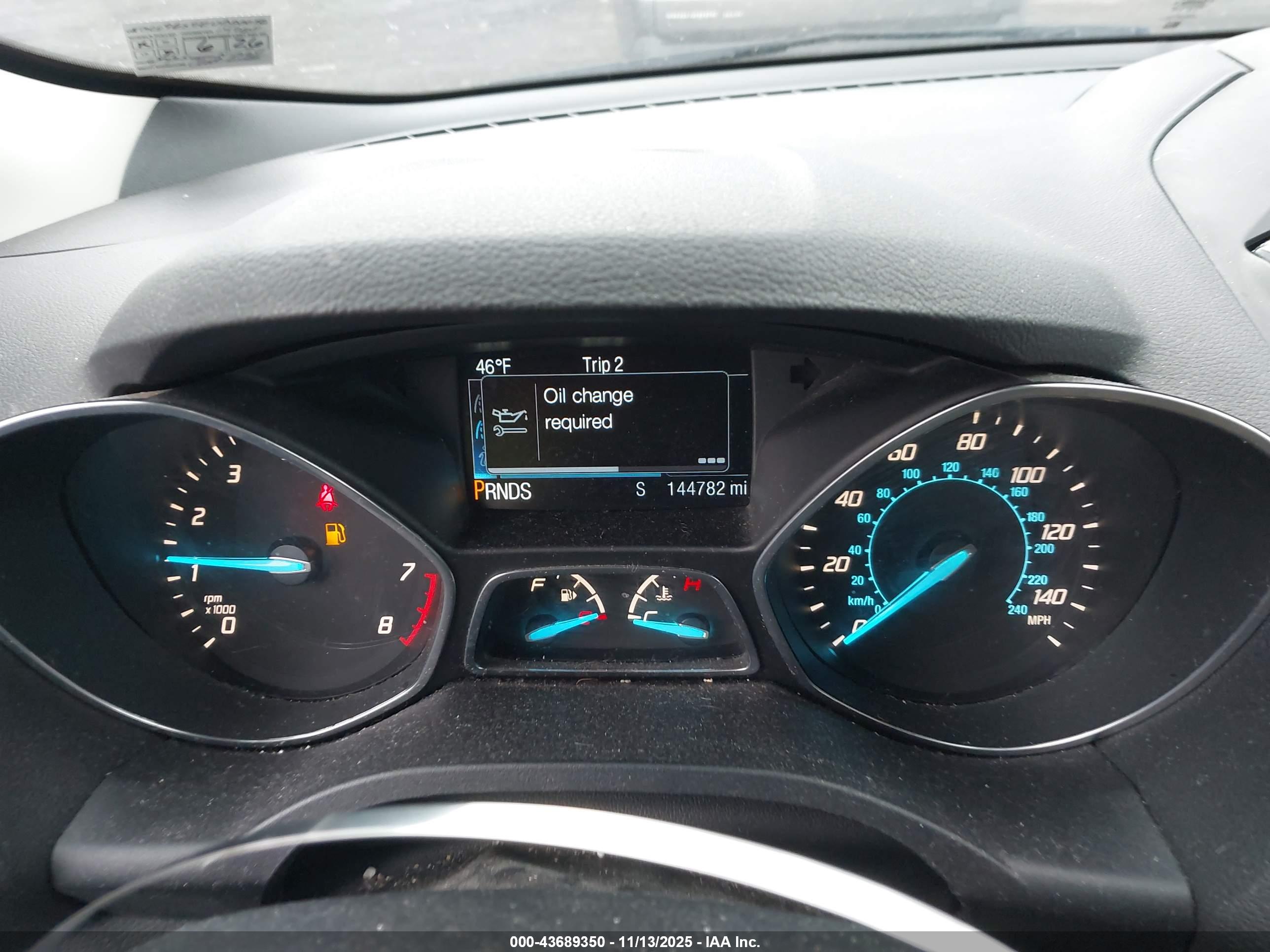 FORD ESCAPE image 7