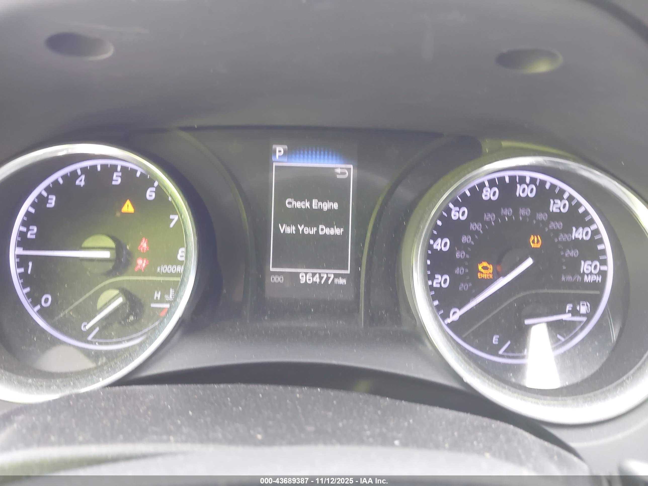 TOYOTA CAMRY image 7