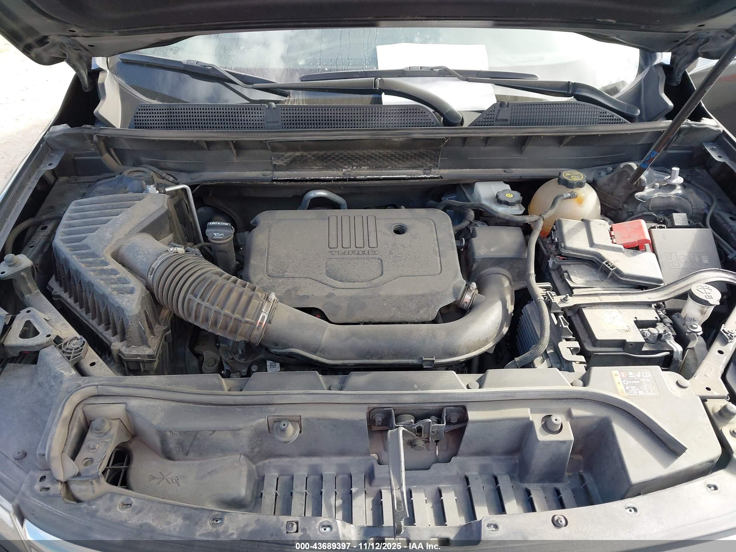 GMC ACADIA image 10
