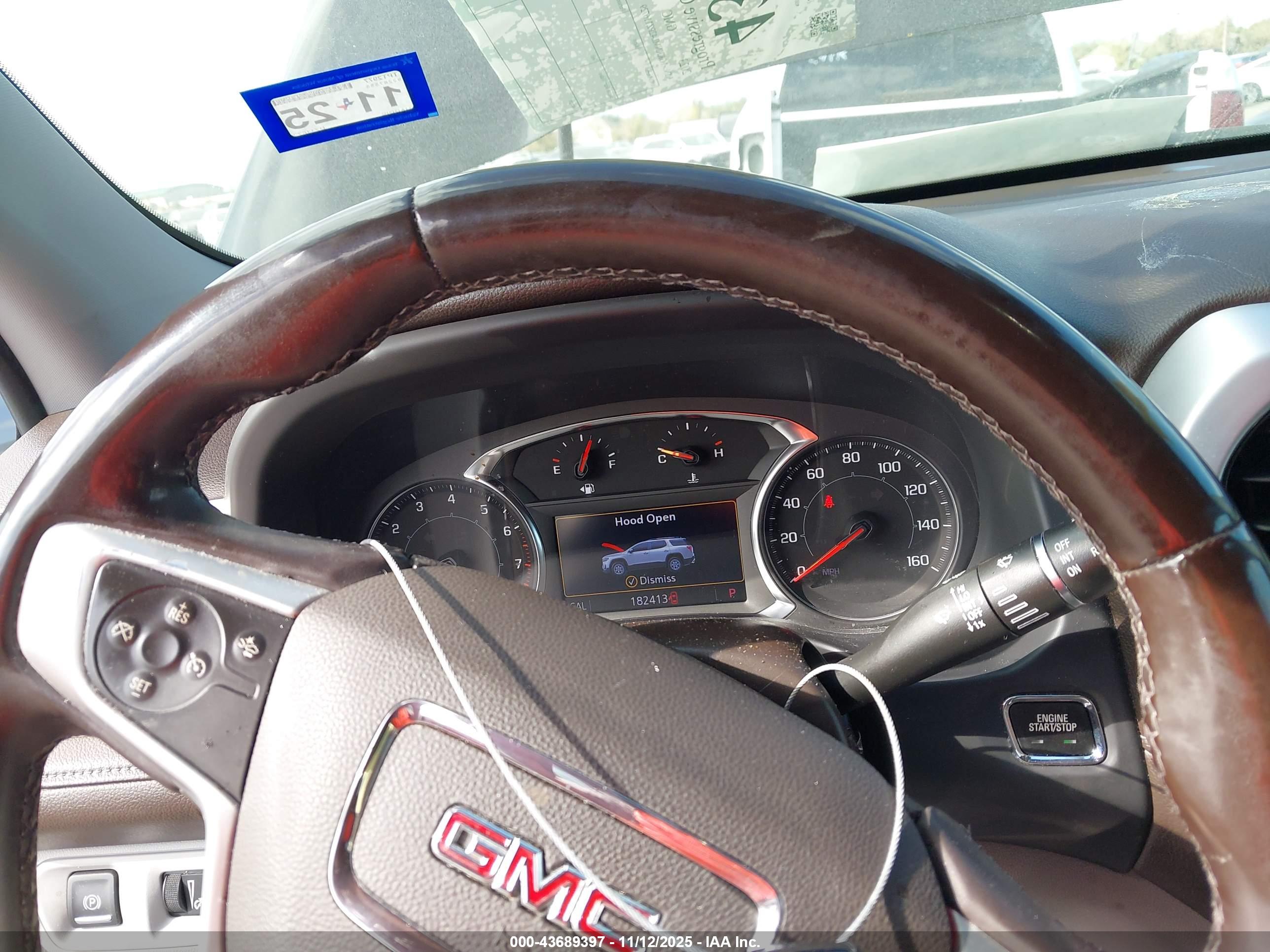 GMC ACADIA image 7