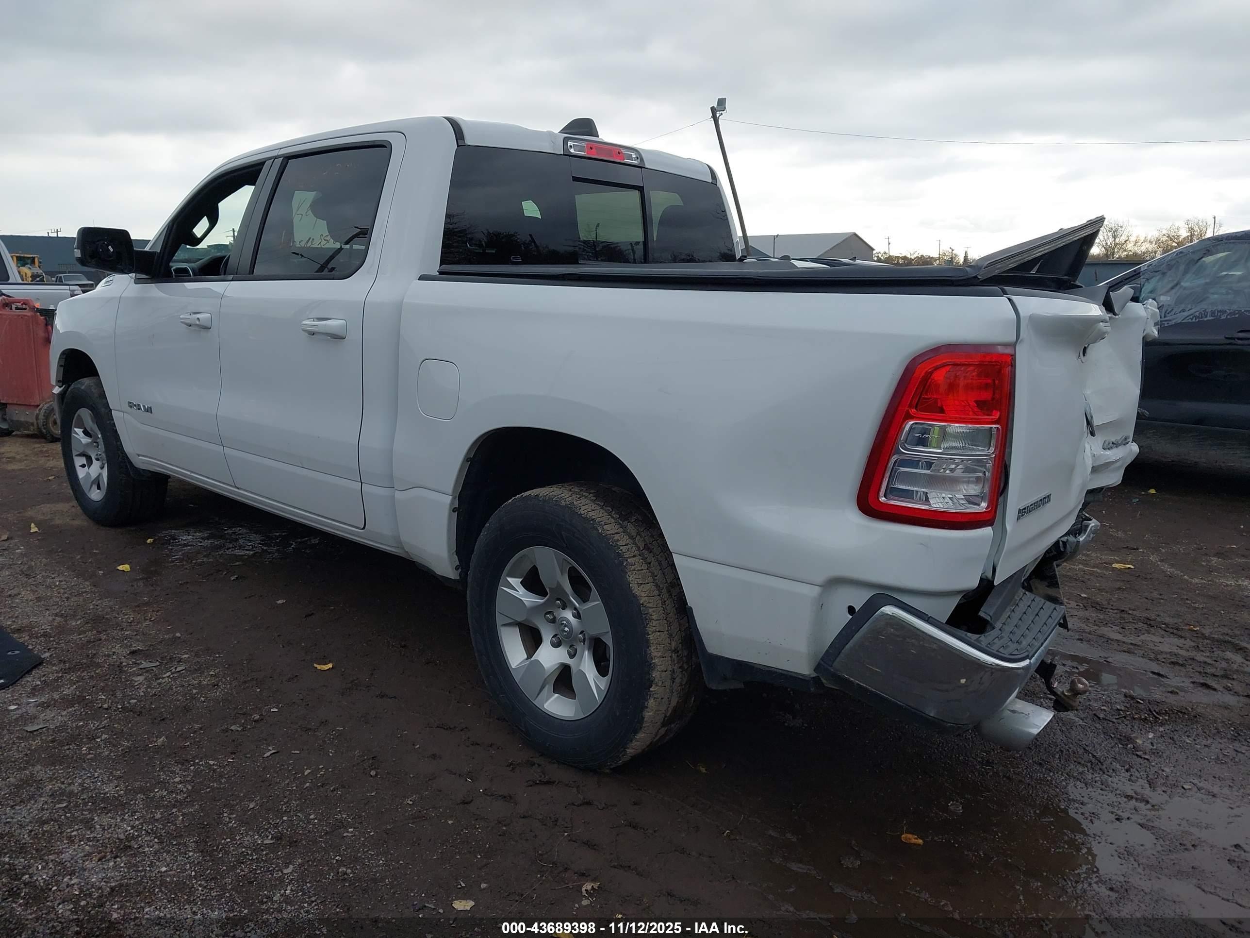 RAM 1500 image 3